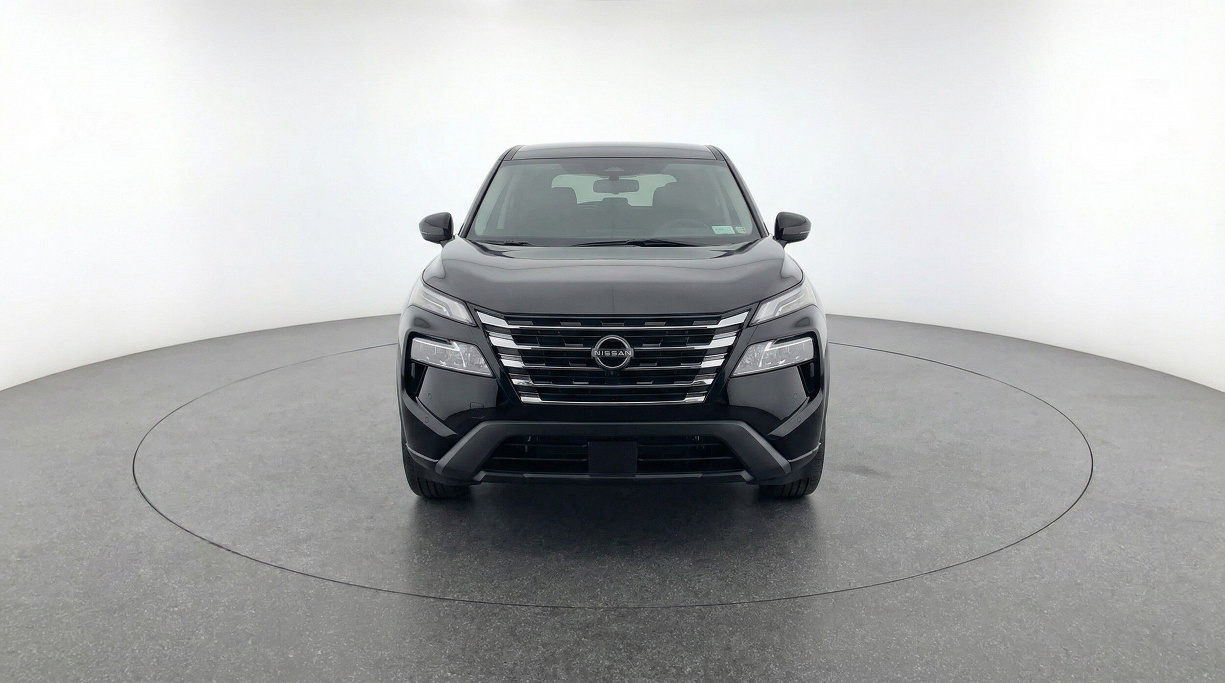 Thumbnail: 2025 Nissan Rogue - 2