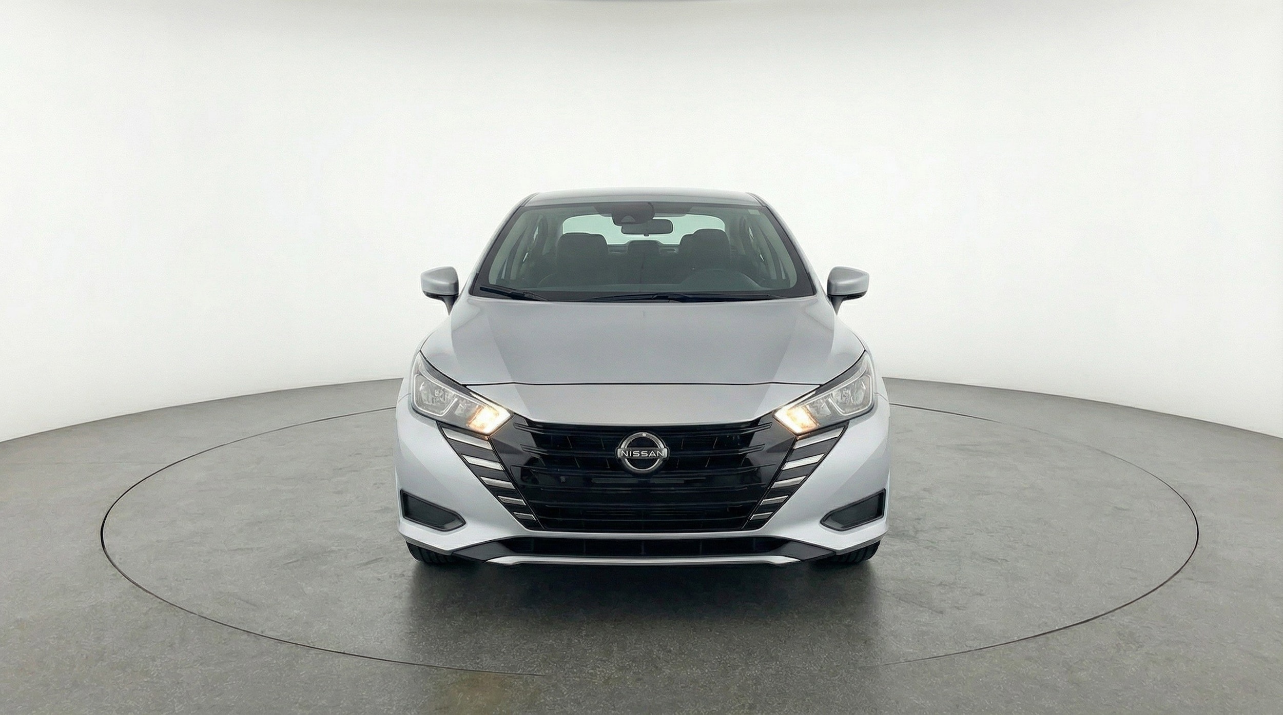 Thumbnail: 2025 Nissan Versa - 2