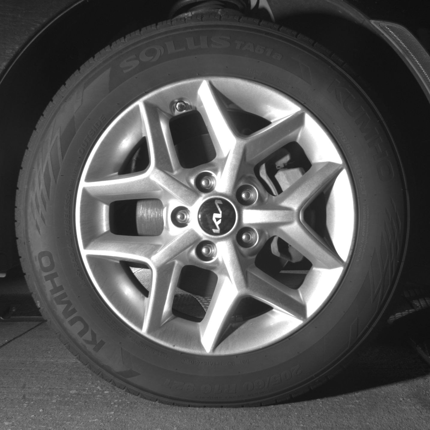 Thumbnail: 2025 Kia Soul - 20