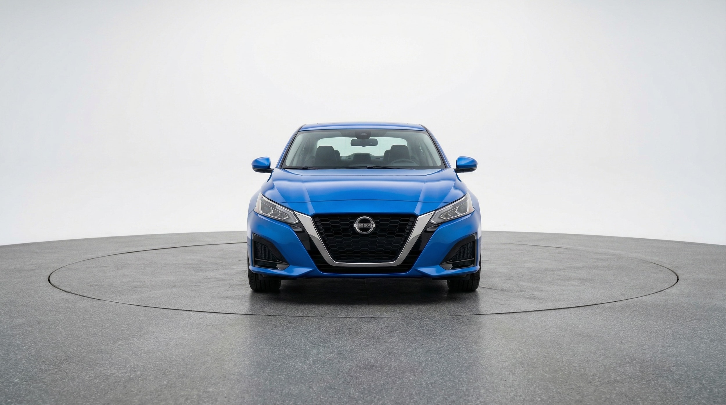 Thumbnail: 2025 Nissan Altima - 2