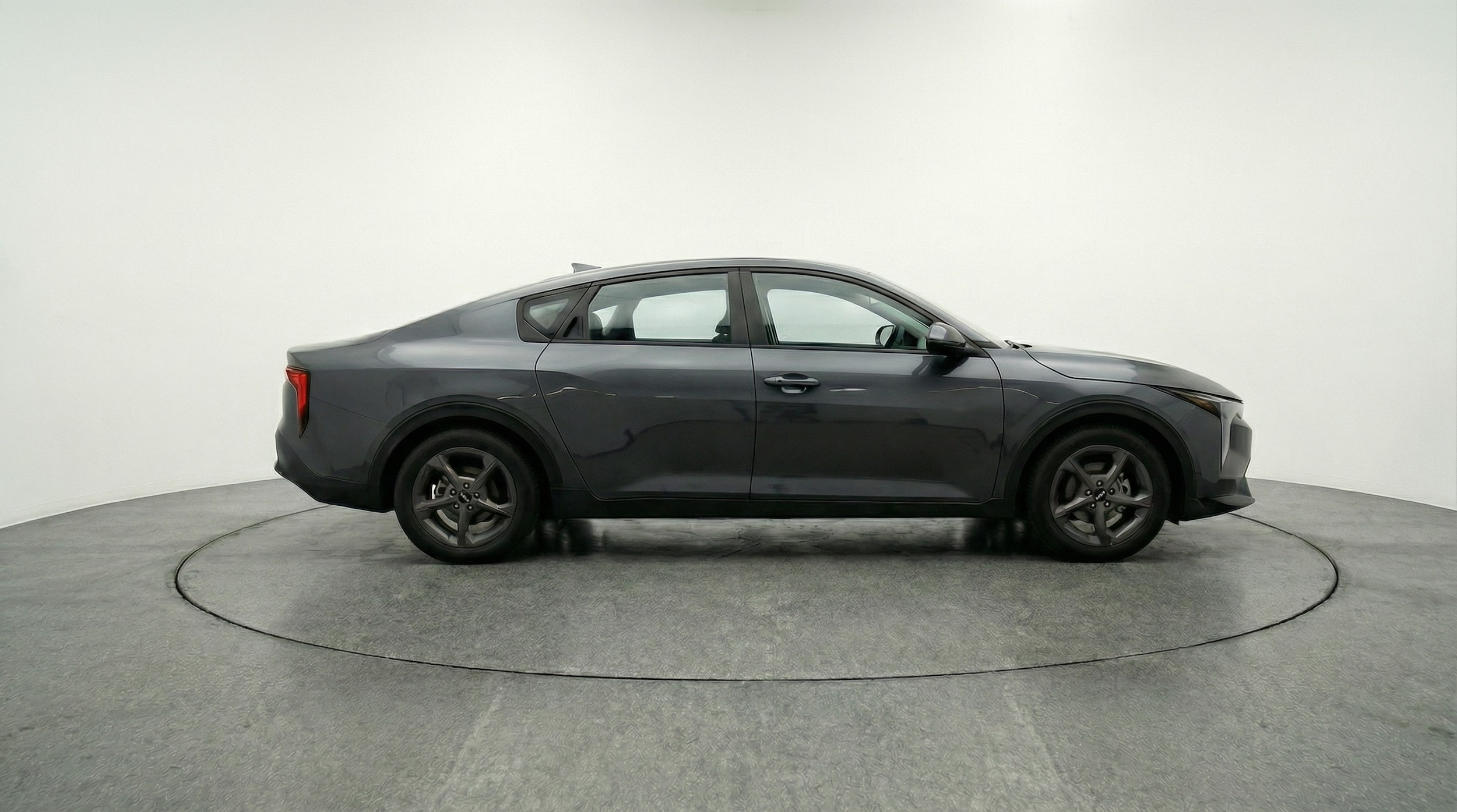 Thumbnail: 2025 Kia K4 - 8