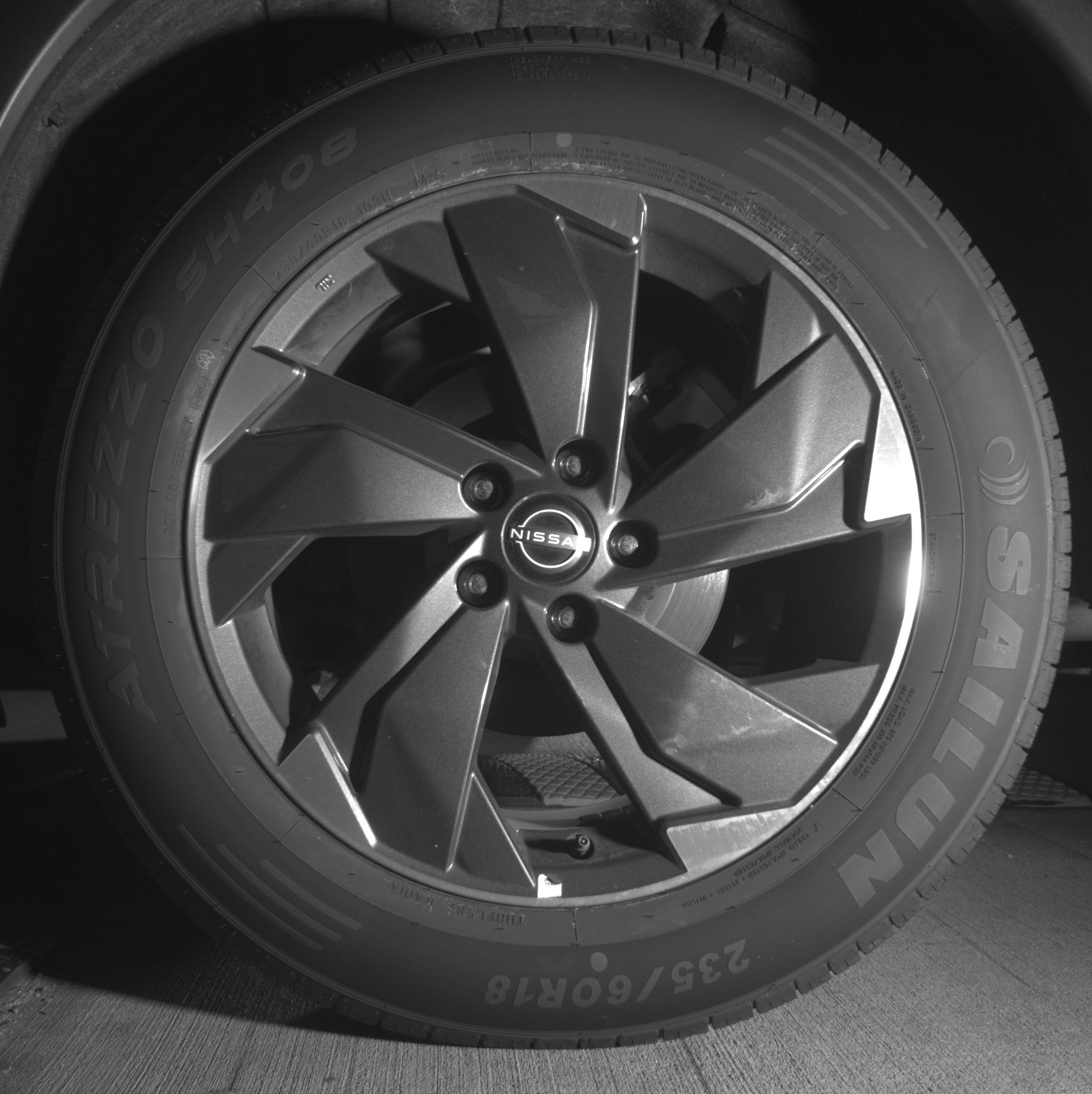 Thumbnail: 2025 Nissan Rogue - 11