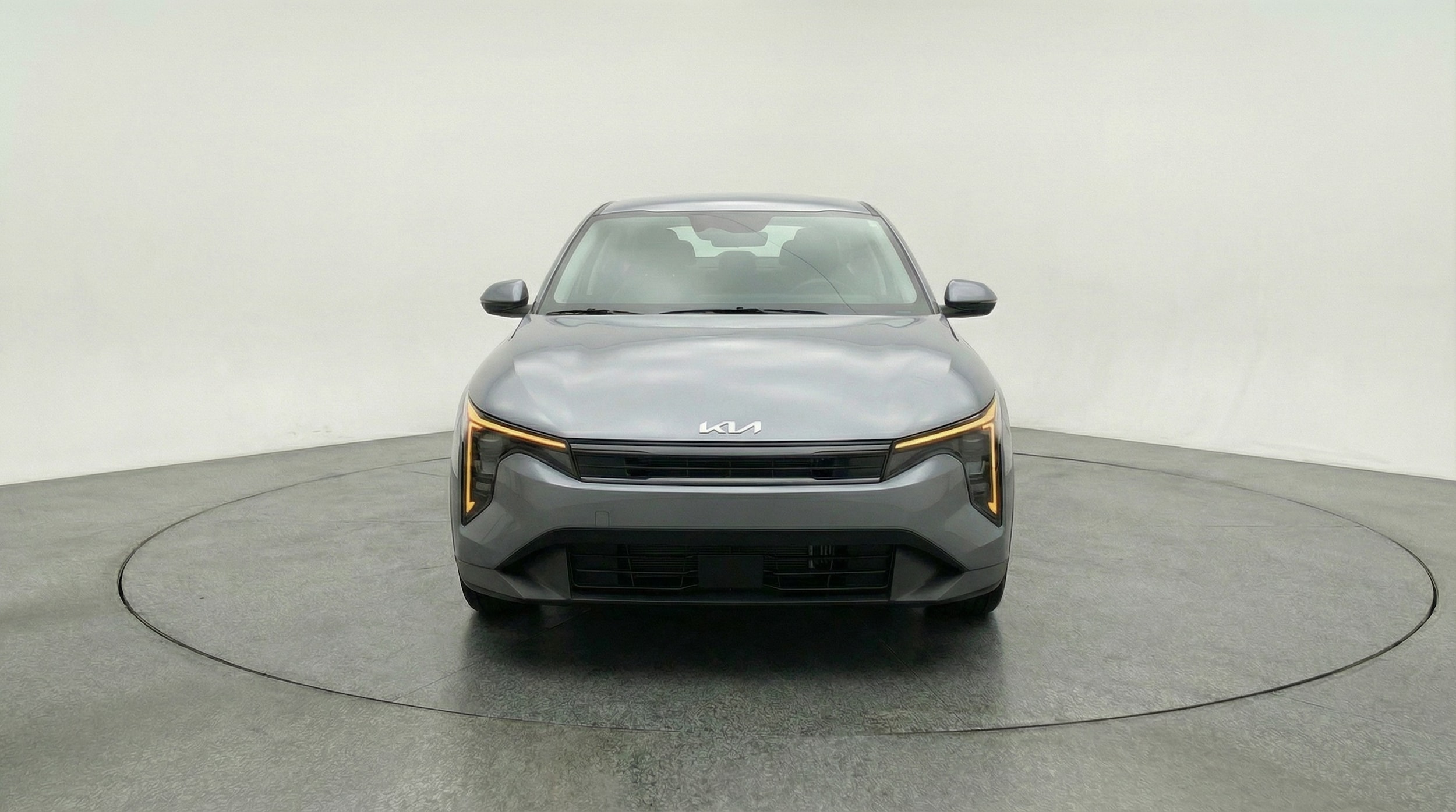 Thumbnail: 2025 Kia K4 - 2