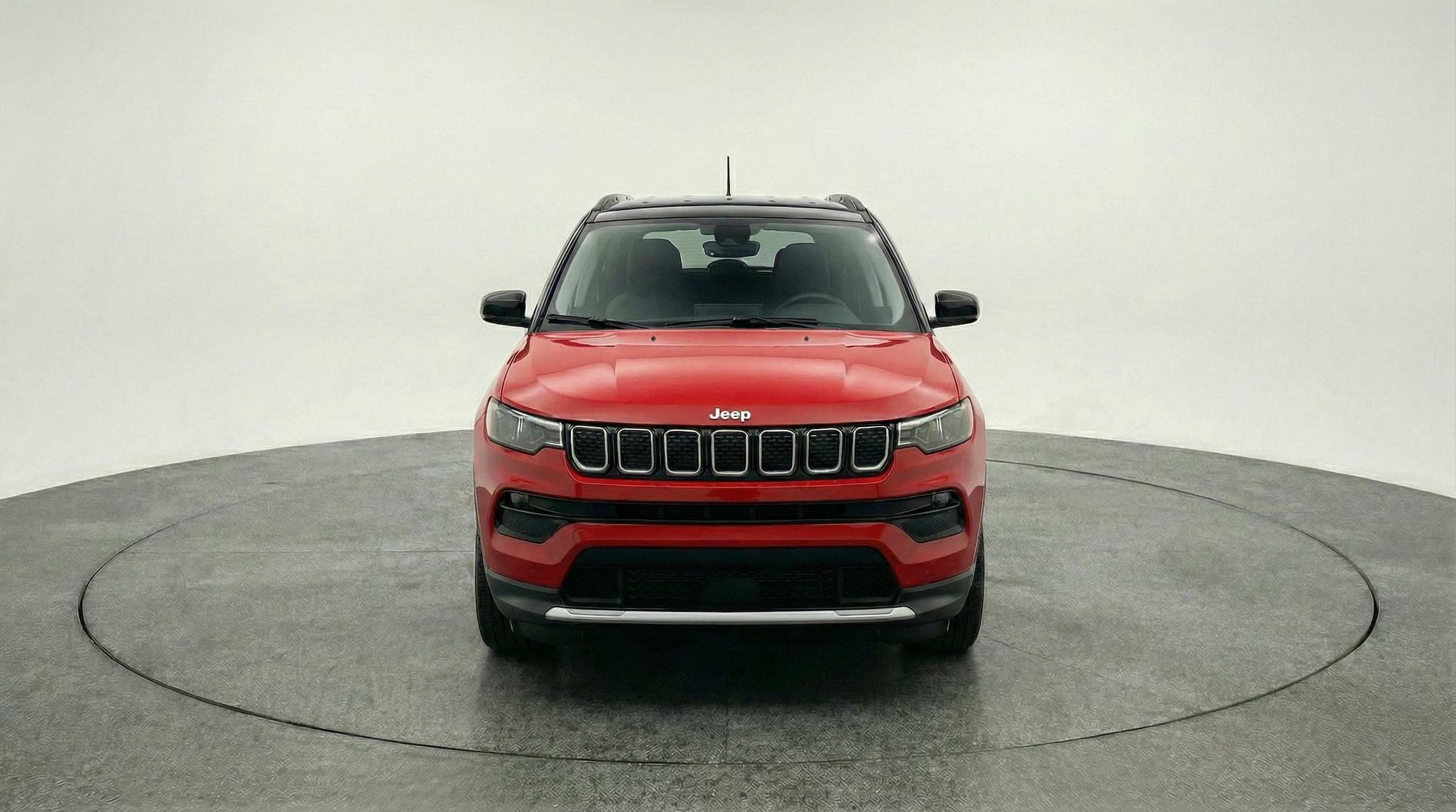 Thumbnail: 2025 Jeep Compass - 2