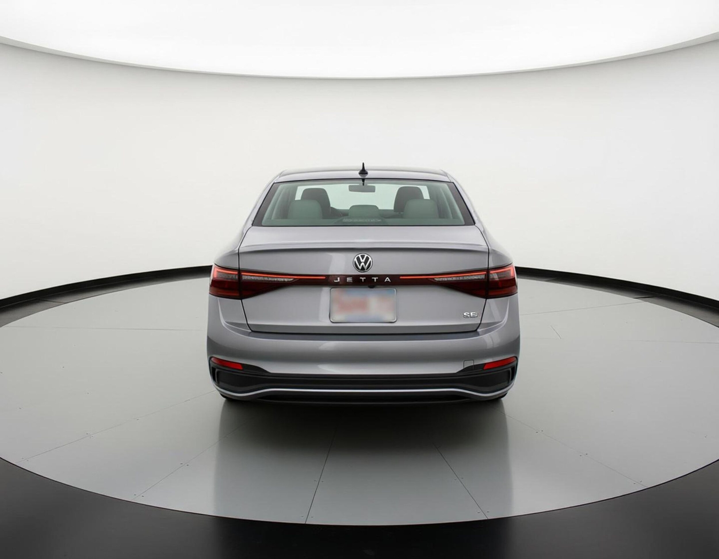 Thumbnail: 2025 Volkswagen Jetta - 6