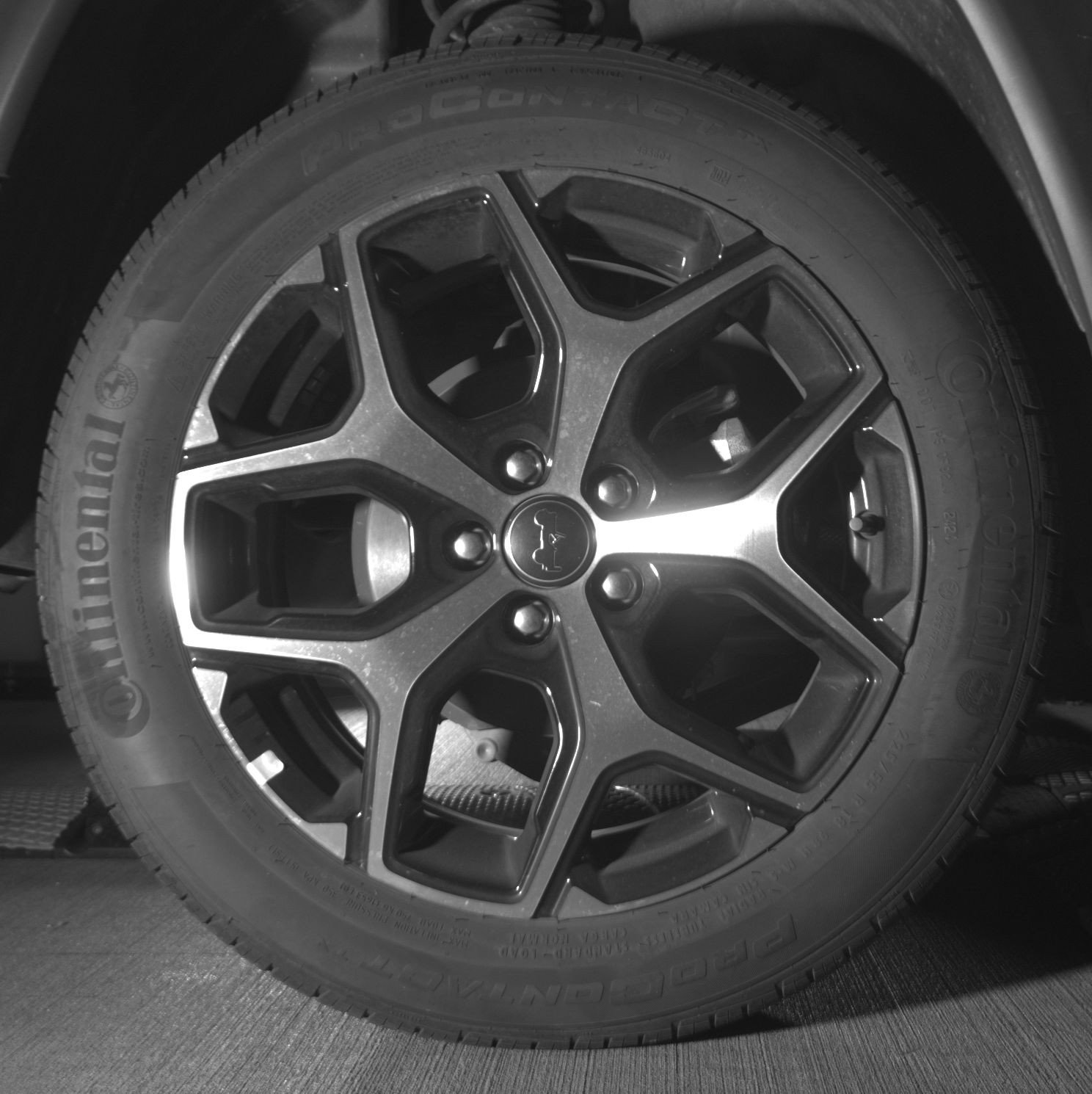 Thumbnail: 2025 Jeep Compass - 15