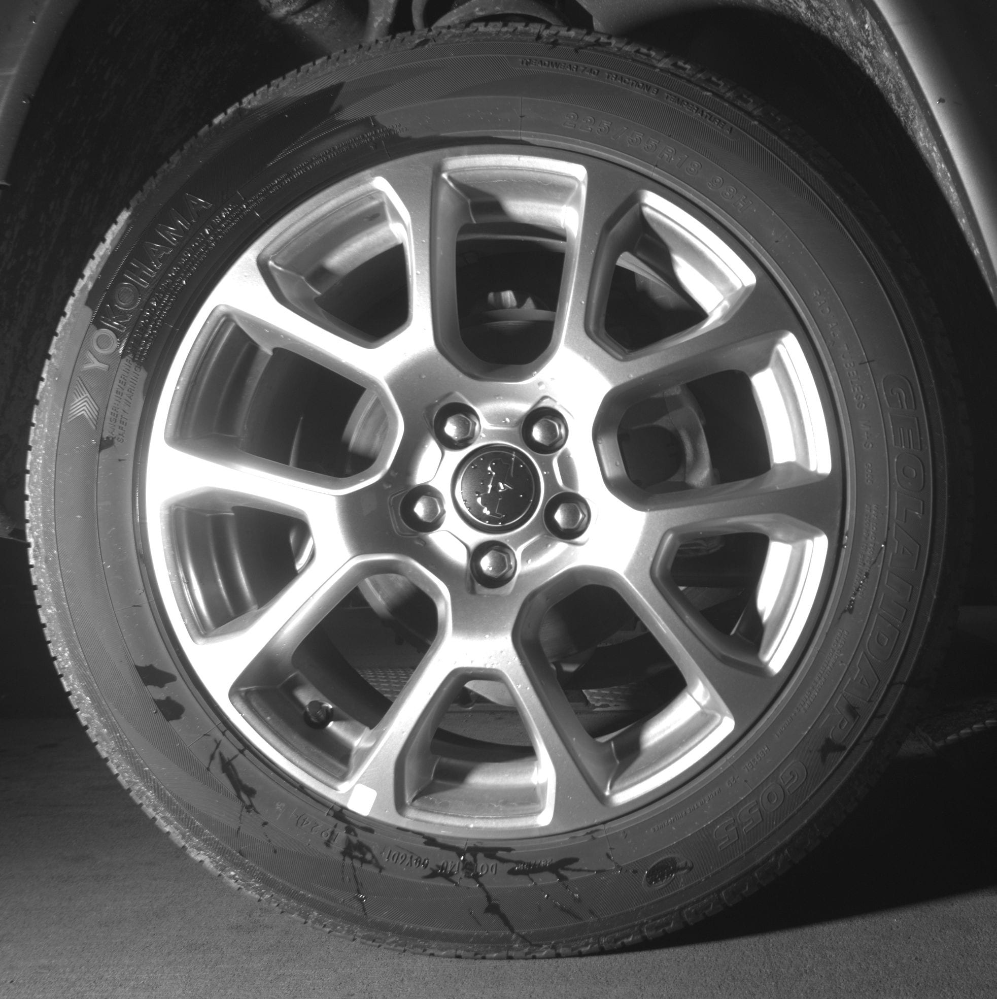 Thumbnail: 2025 Jeep Compass - 12