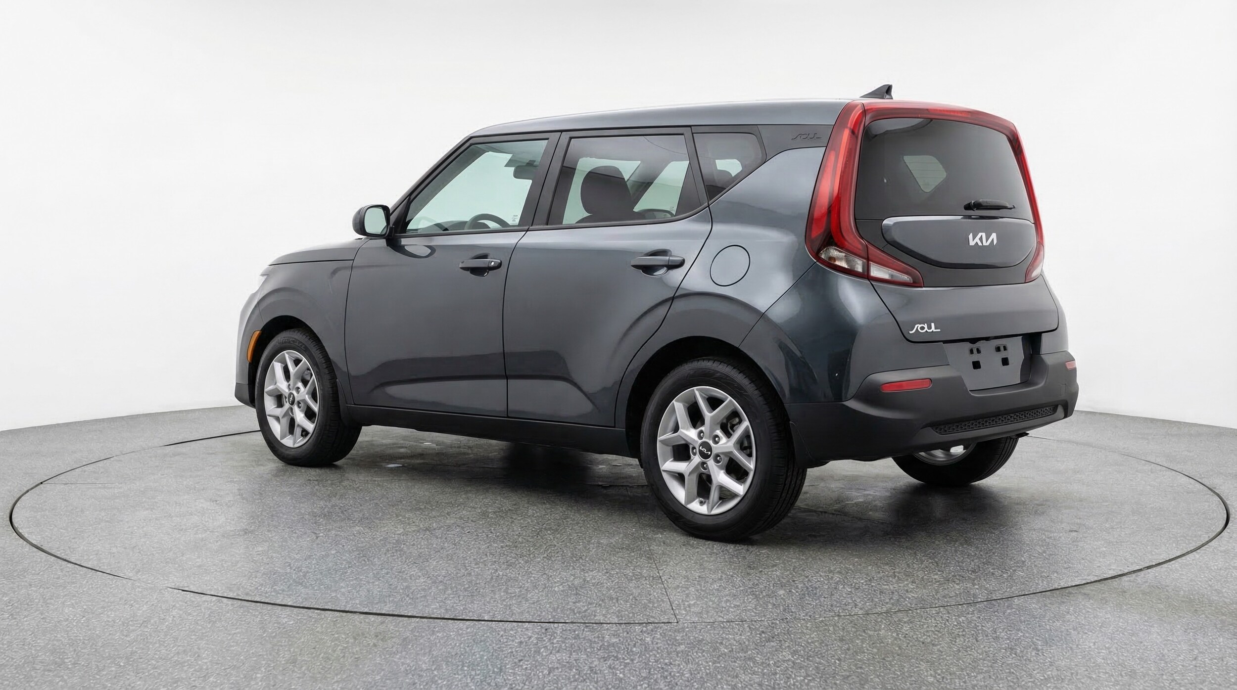 Thumbnail: 2025 Kia Soul - 5