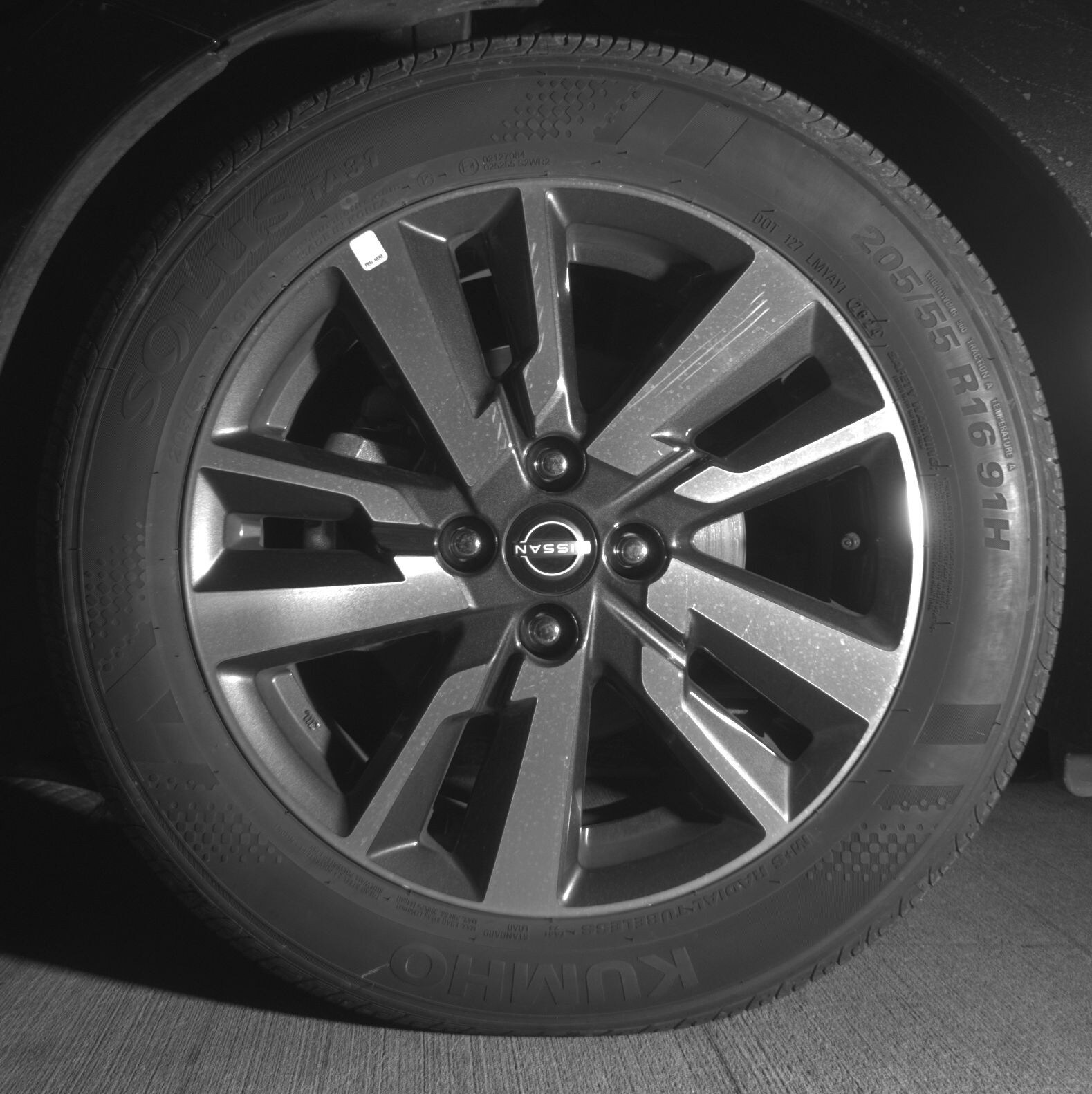 Thumbnail: 2025 Nissan Versa - 9