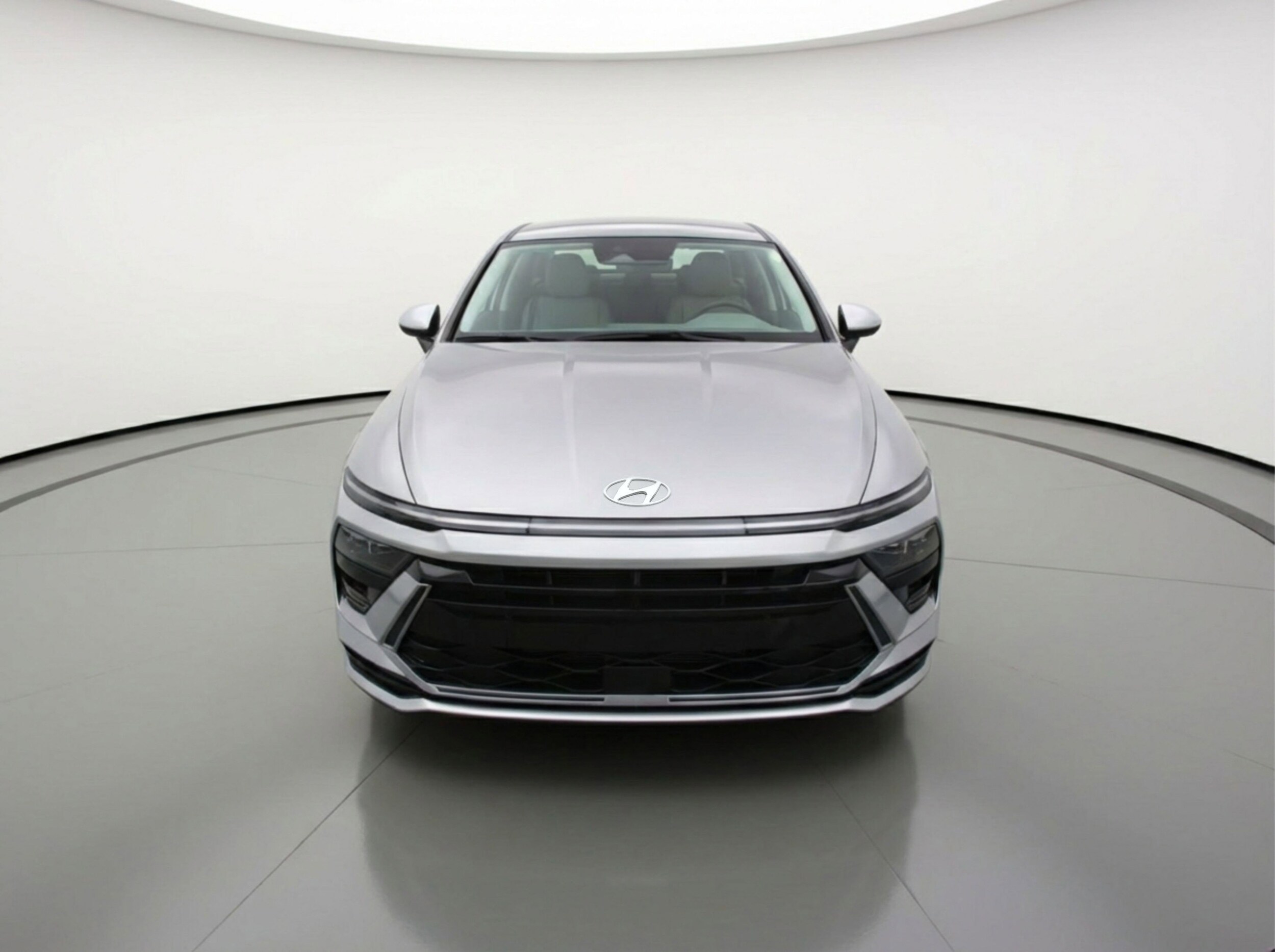 Thumbnail: 2025 Hyundai Sonata - 2