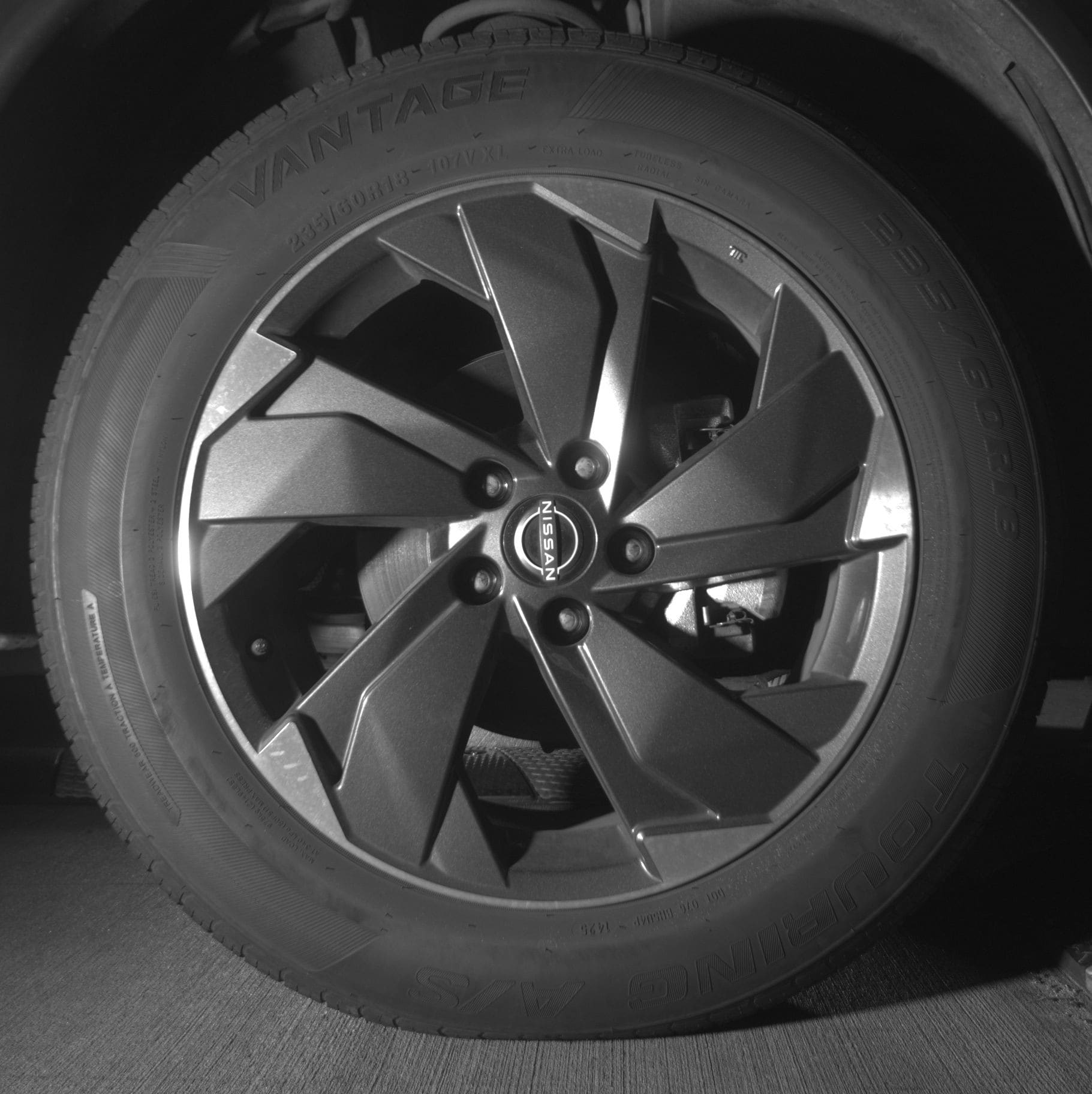 Thumbnail: 2025 Nissan Rogue - 10