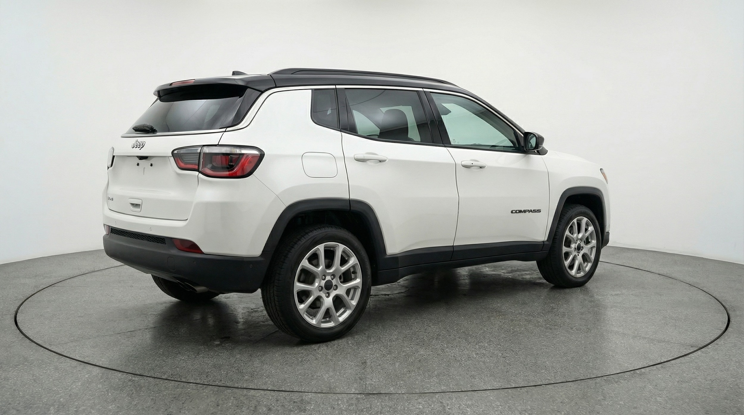 Thumbnail: 2025 Jeep Compass - 7