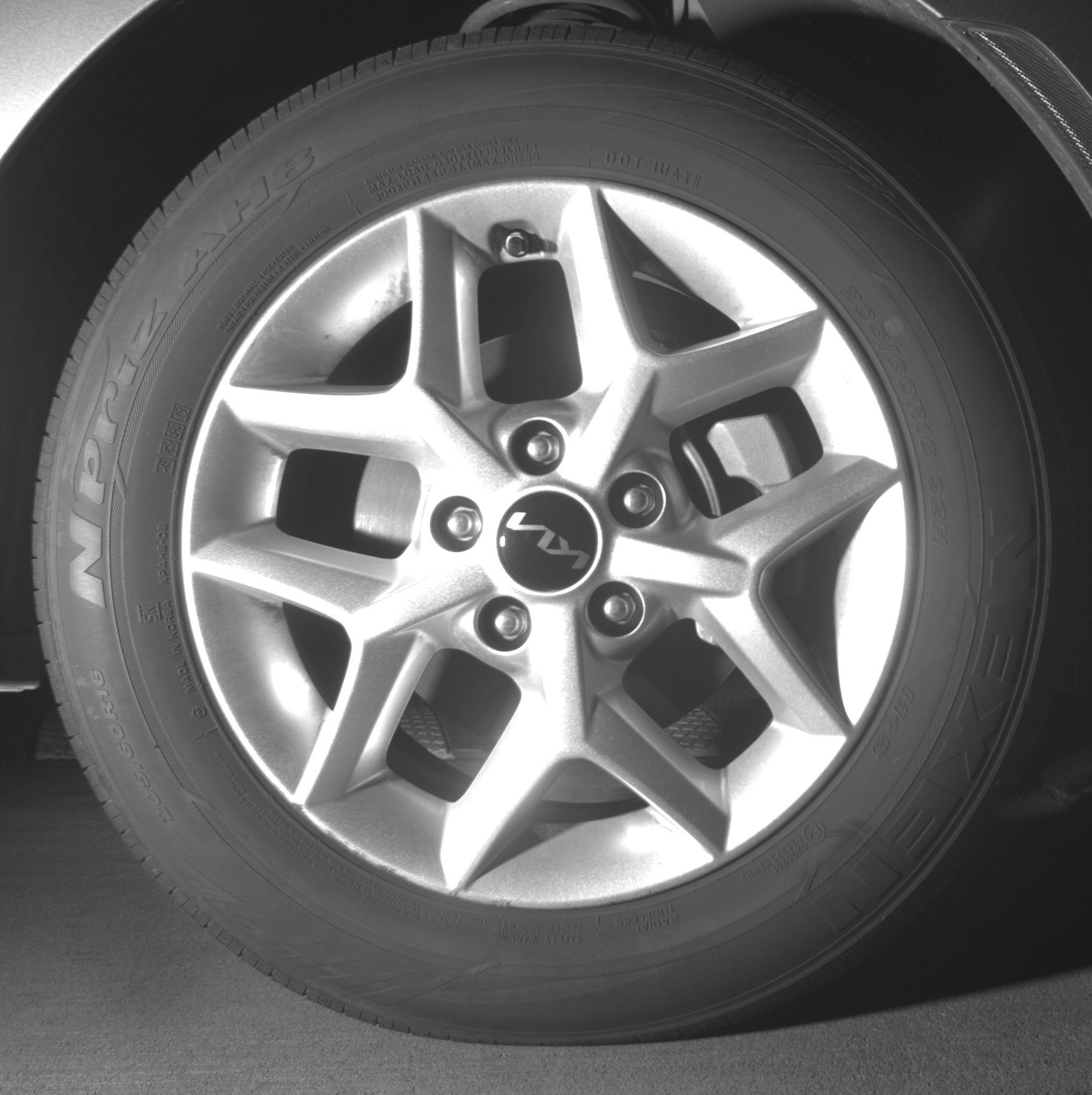 Thumbnail: 2025 Kia Soul - 18