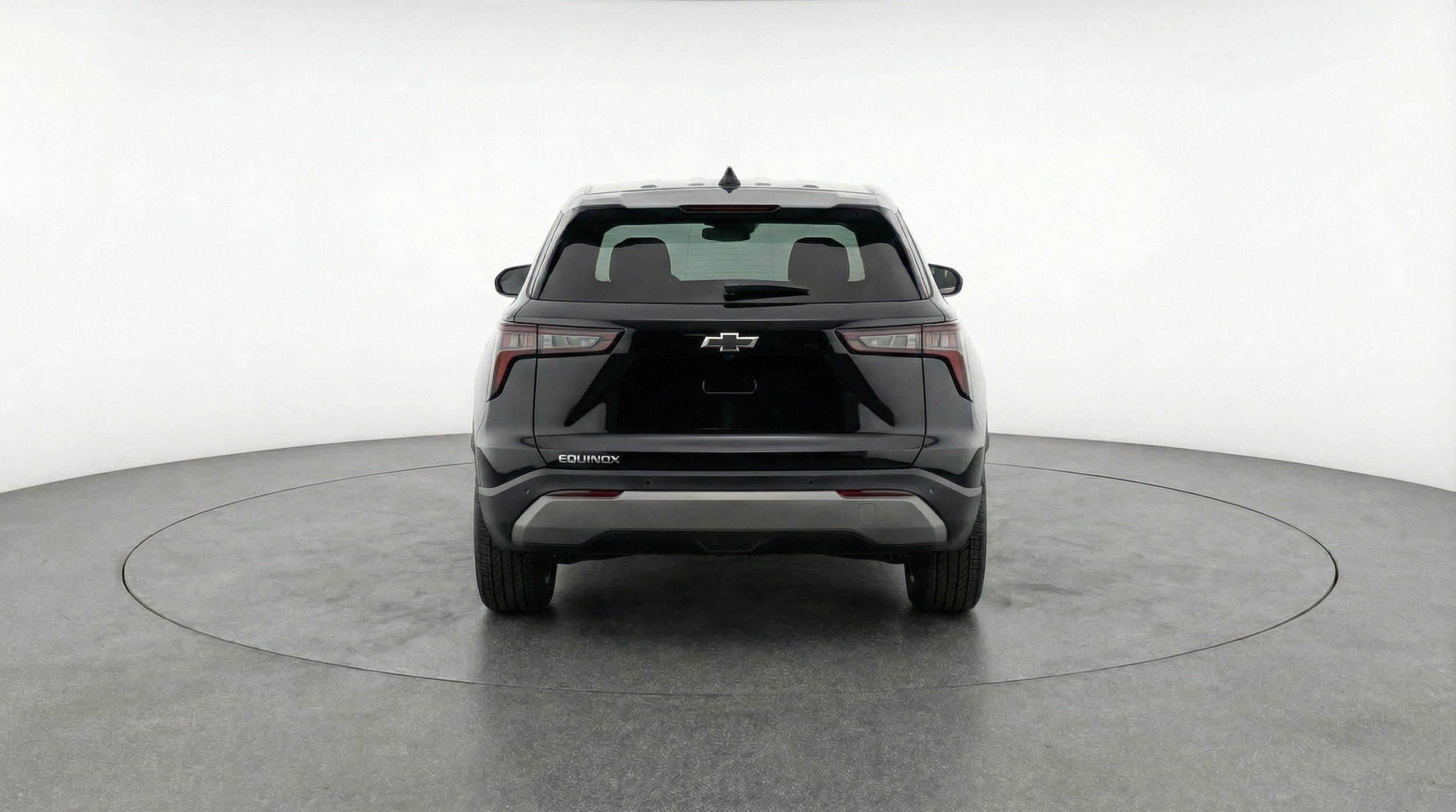 Thumbnail: 2025 Chevrolet Equinox - 7