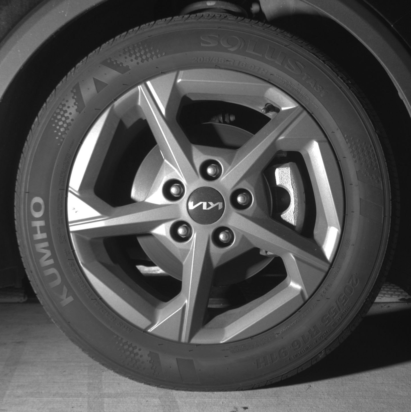 Thumbnail: 2025 Kia K4 - 13