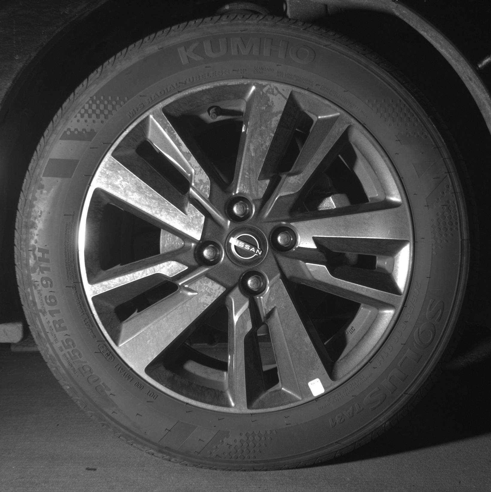 Thumbnail: 2025 Nissan Versa - 10