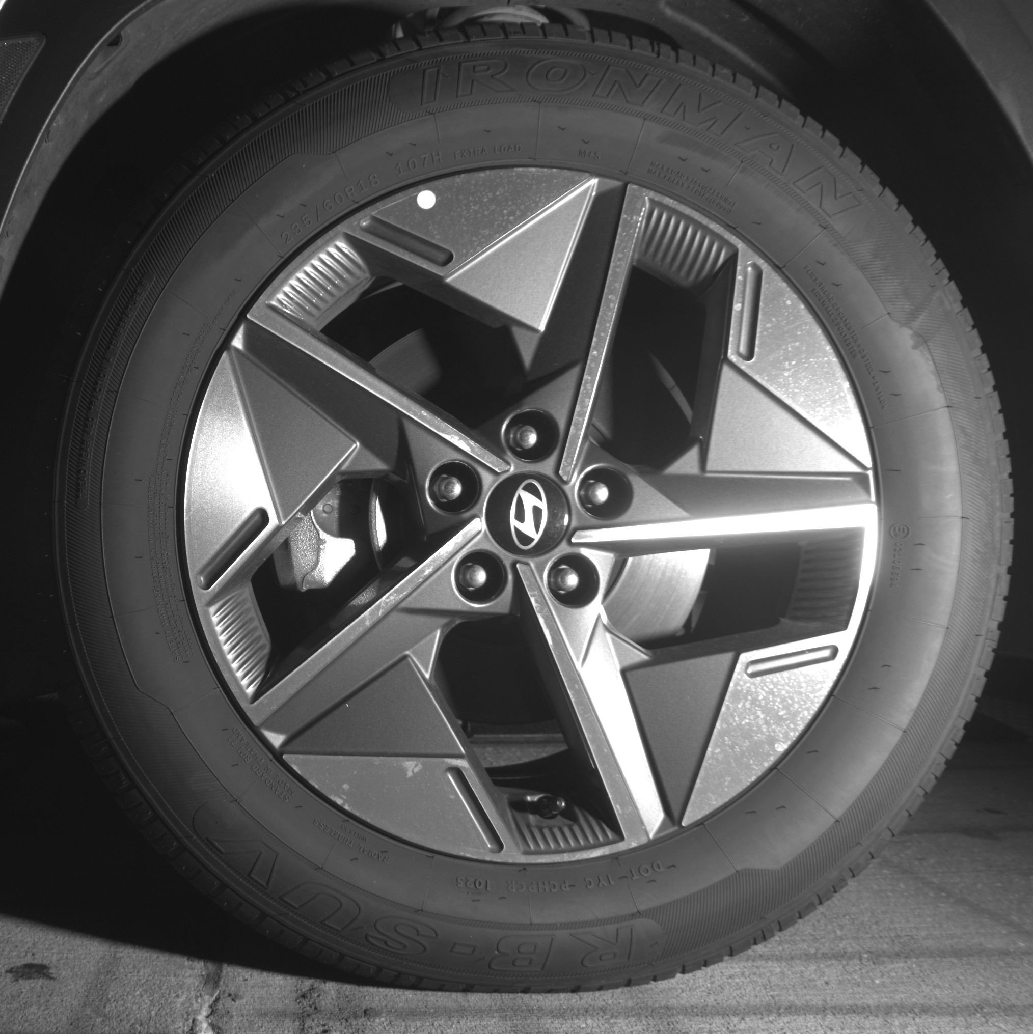 Thumbnail: 2025 Hyundai Tucson - 12