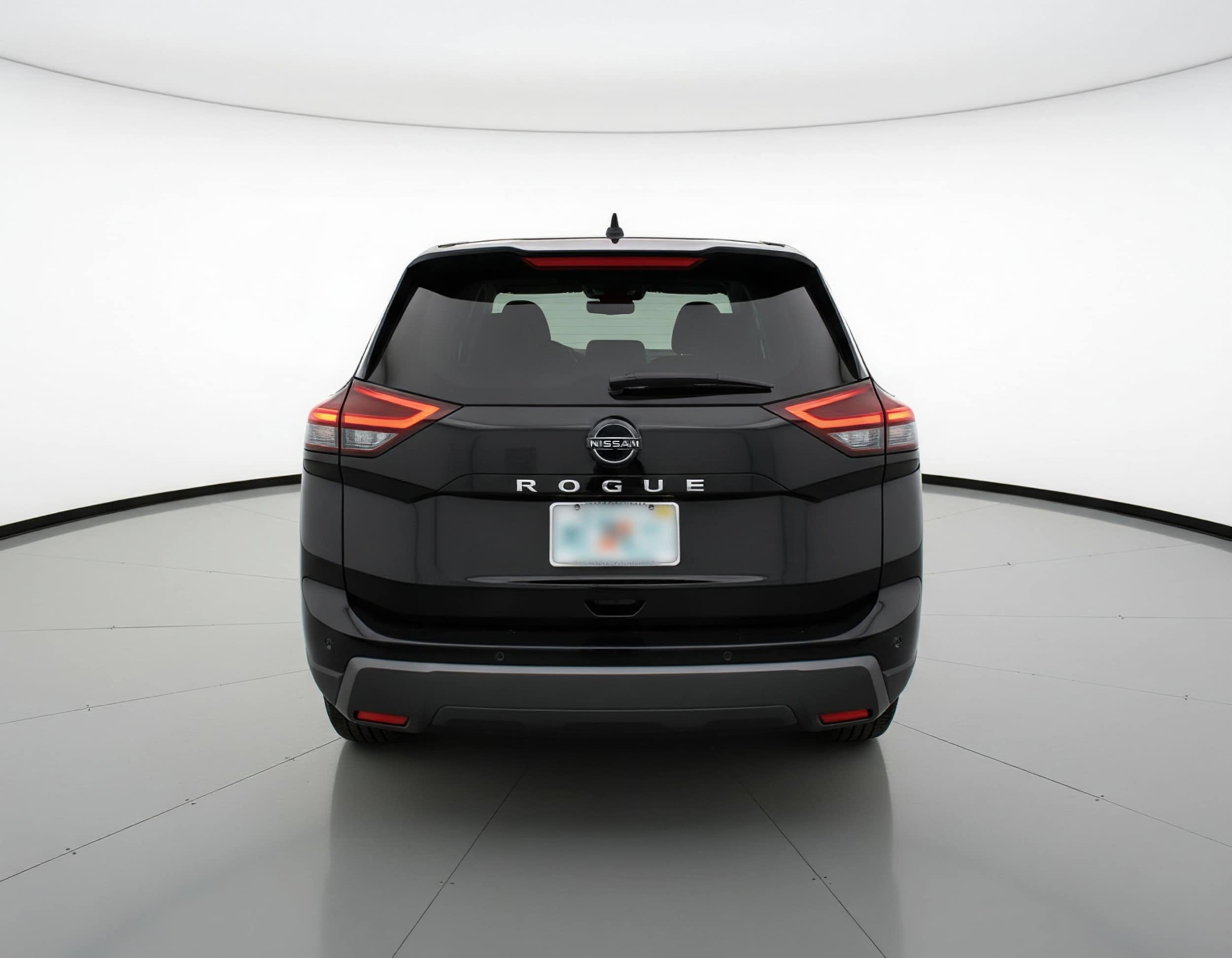 Thumbnail: 2025 Nissan Rogue - 7