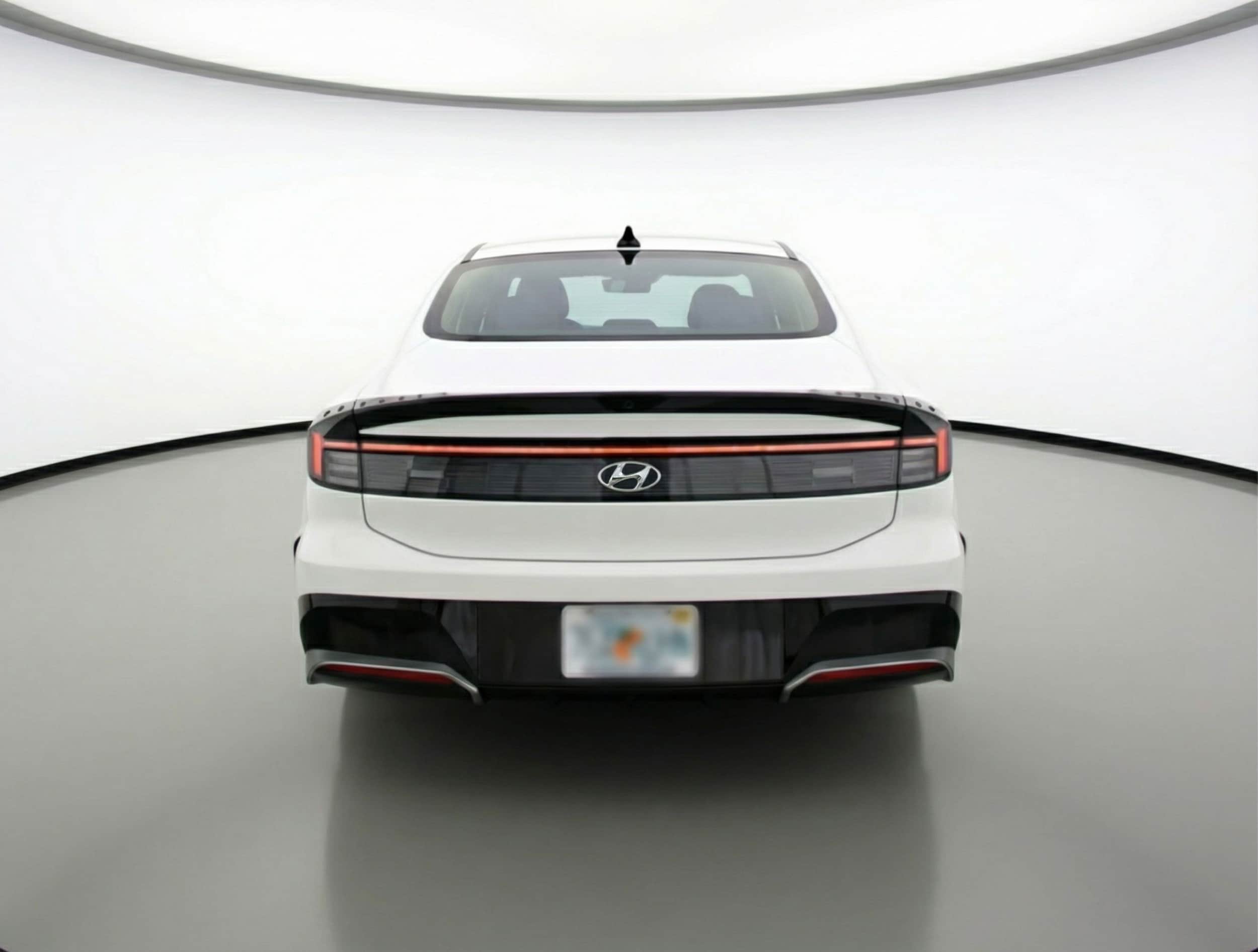 Thumbnail: 2025 Hyundai Sonata - 6