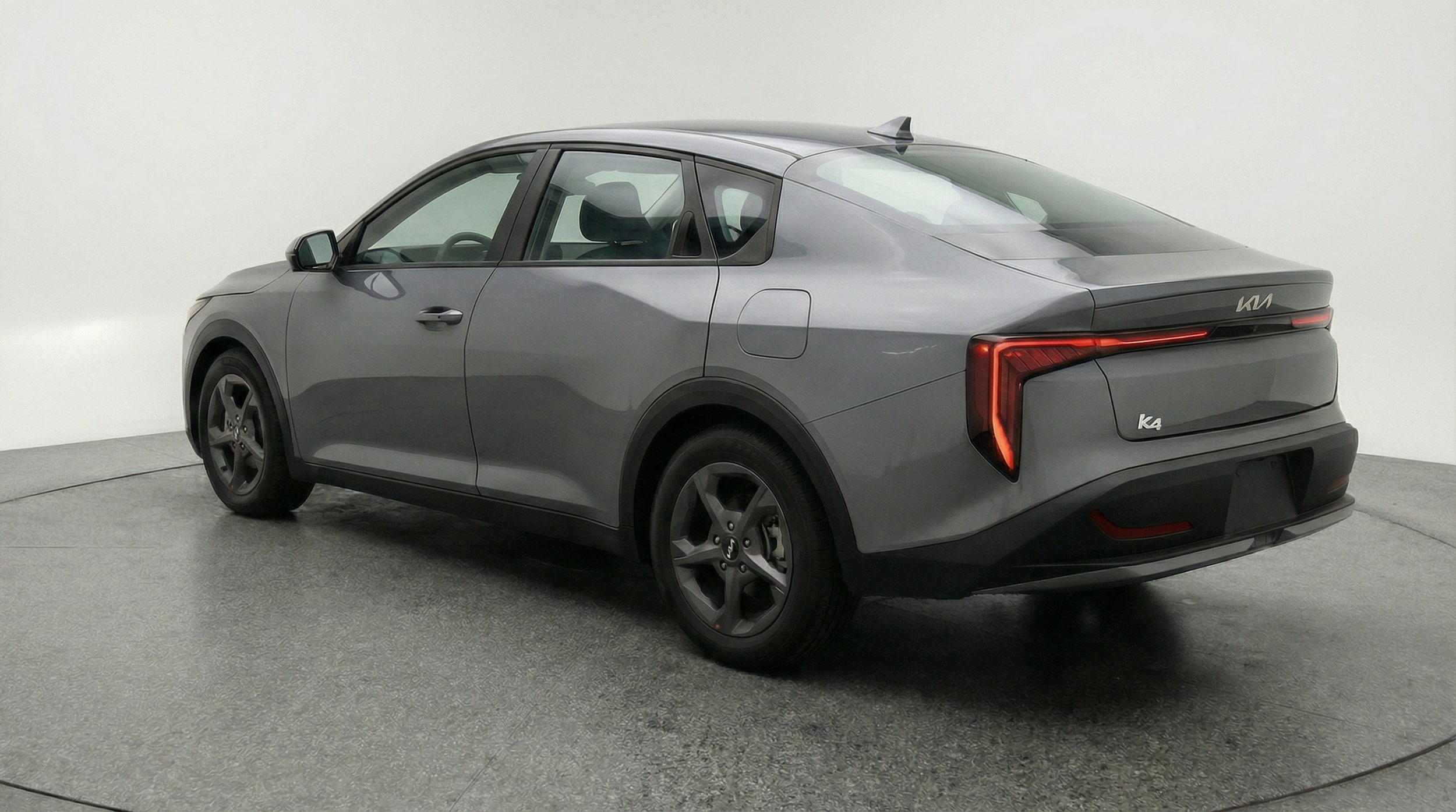 Thumbnail: 2025 Kia K4 - 5