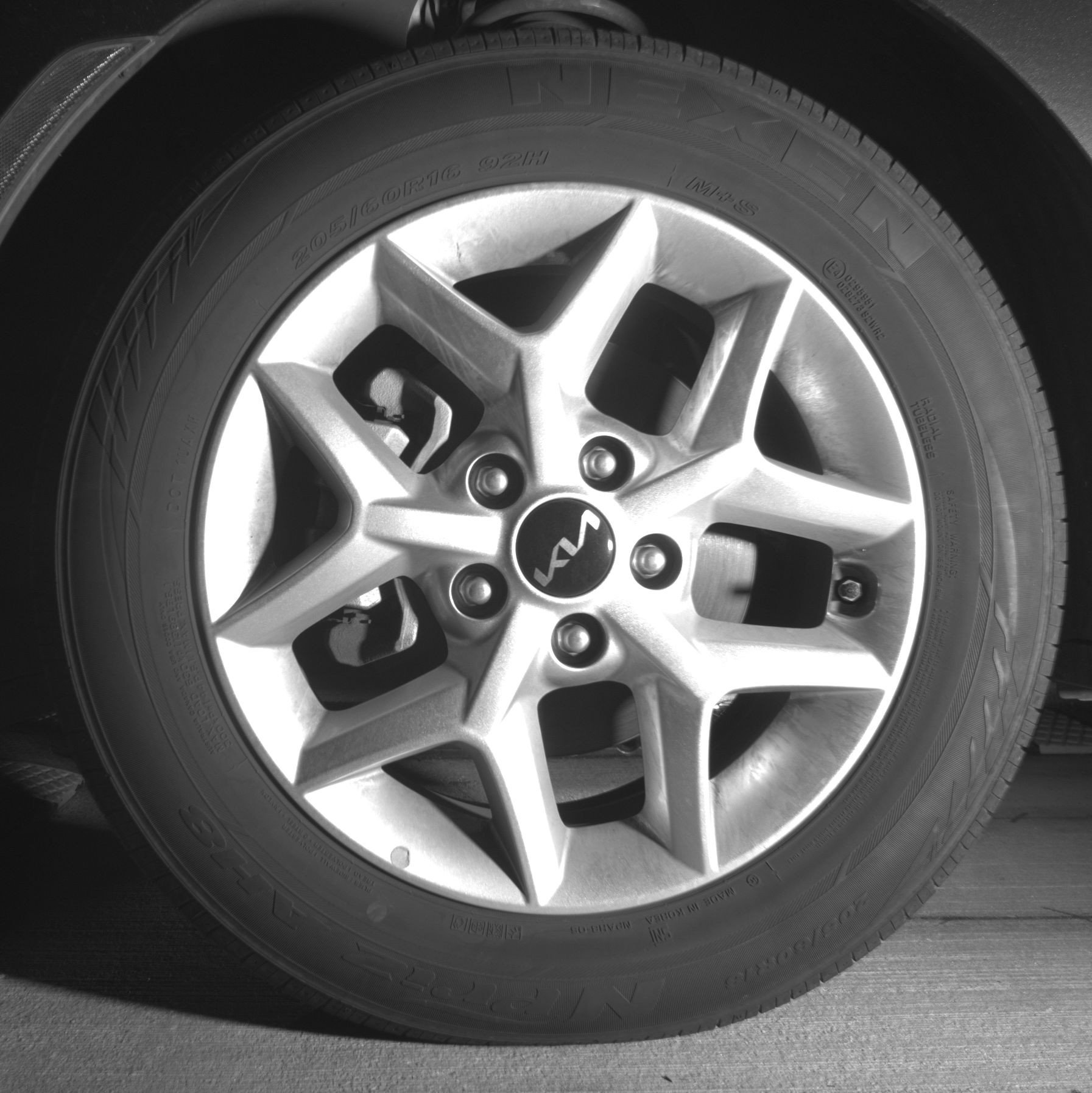 Thumbnail: 2025 Kia Soul - 17