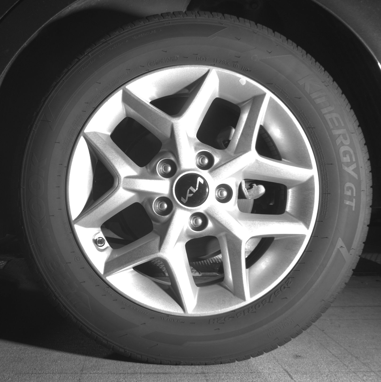 Thumbnail: 2025 Kia Soul - 11