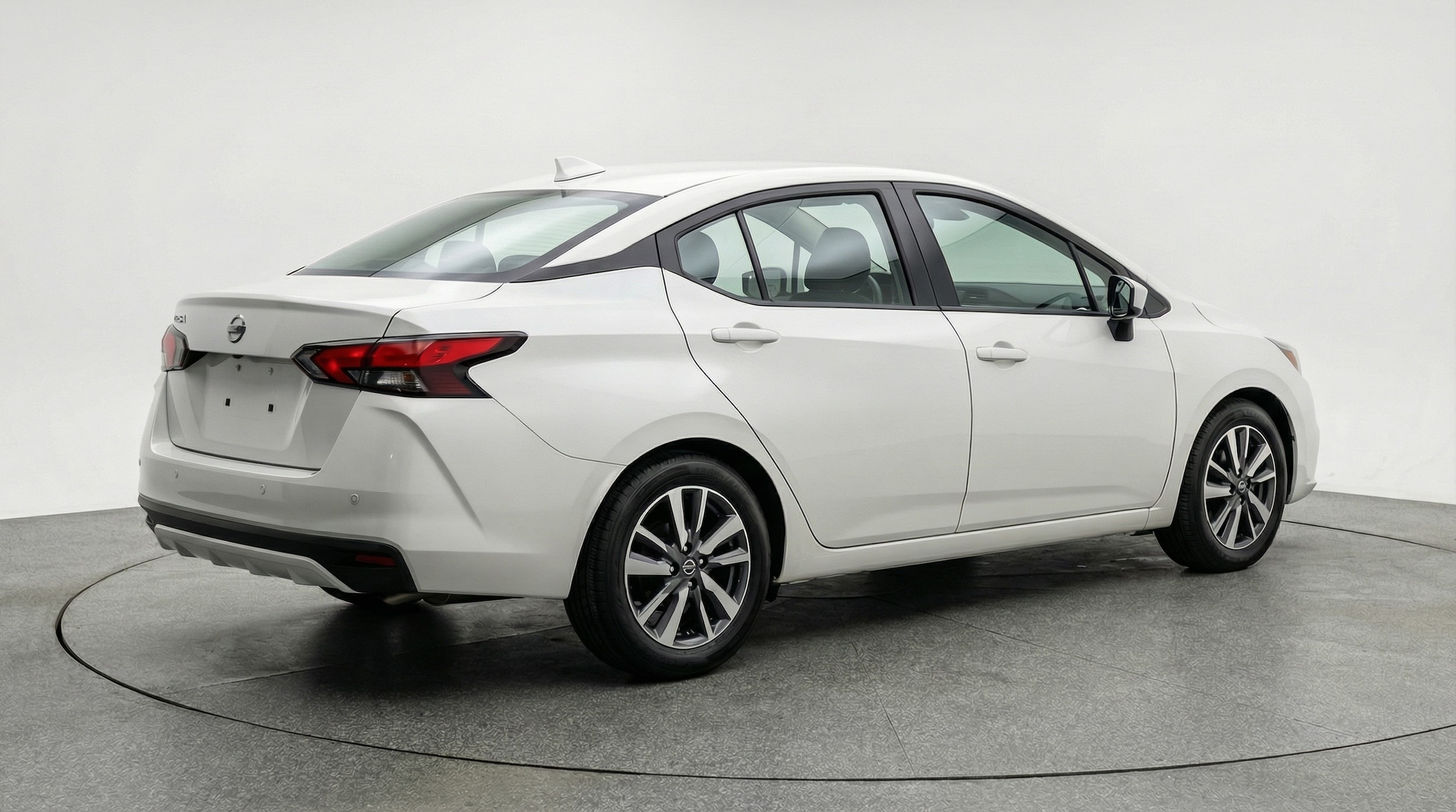 Thumbnail: 2025 Nissan Versa - 7