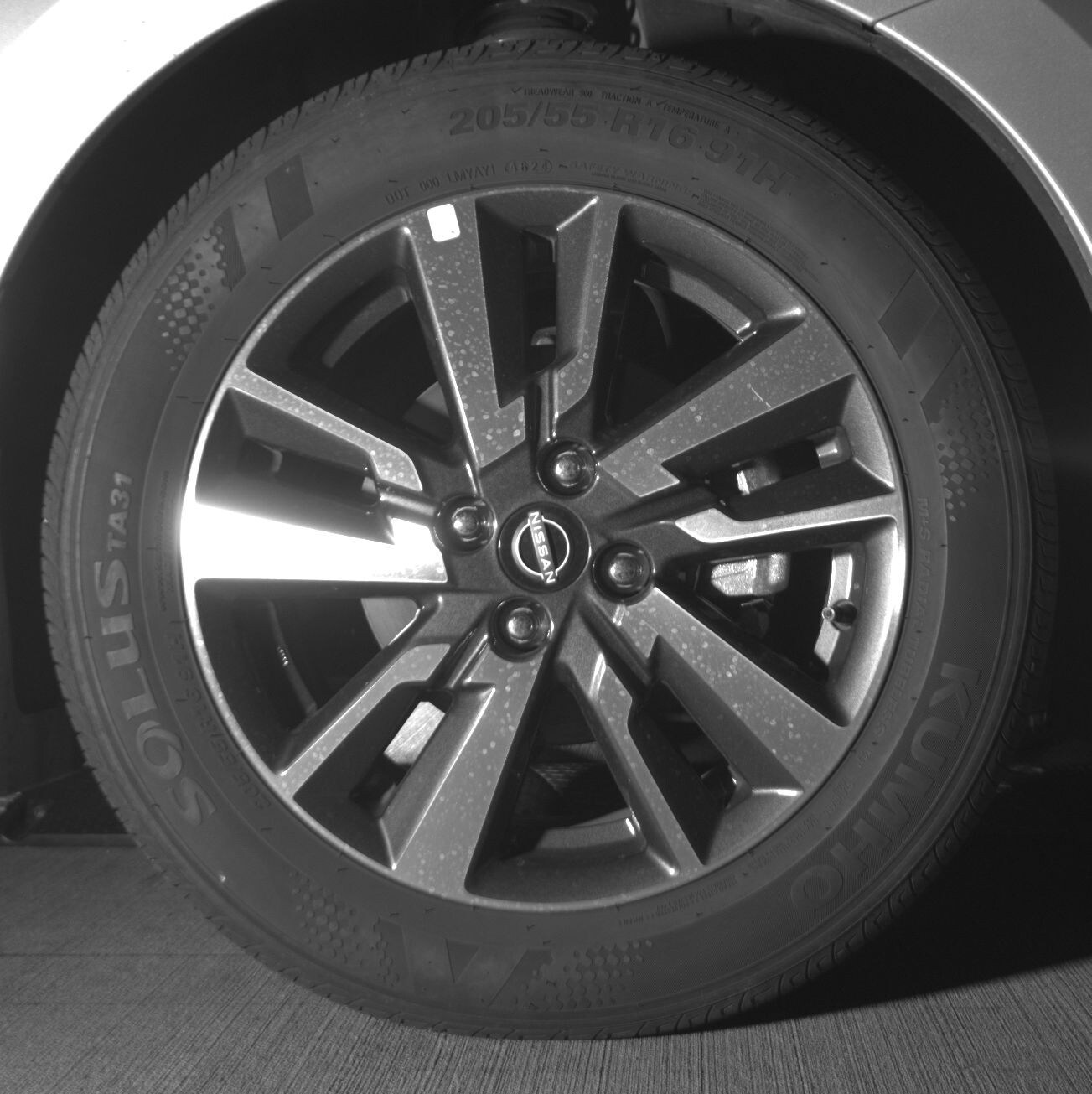 Thumbnail: 2025 Nissan Versa - 10