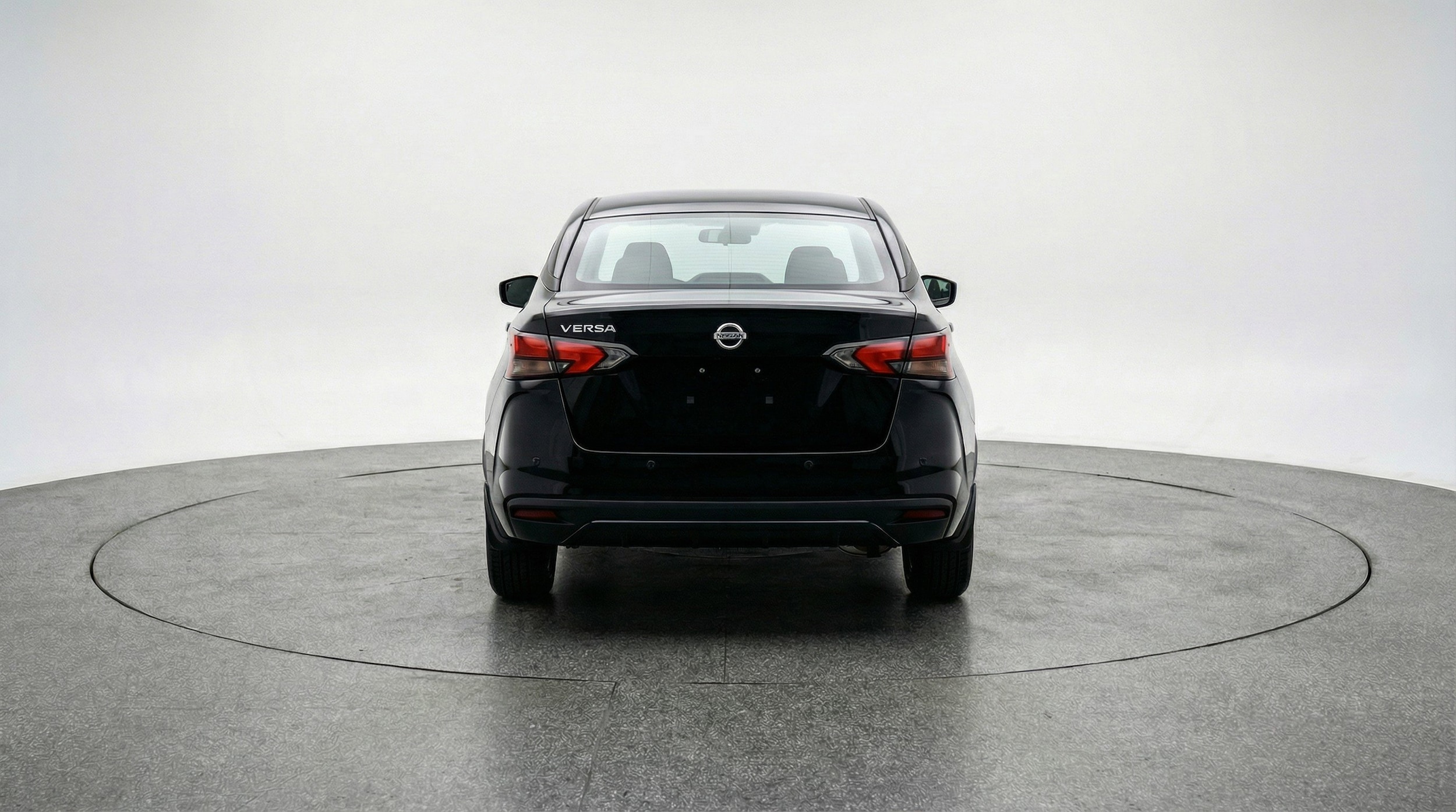 Thumbnail: 2025 Nissan Versa - 7