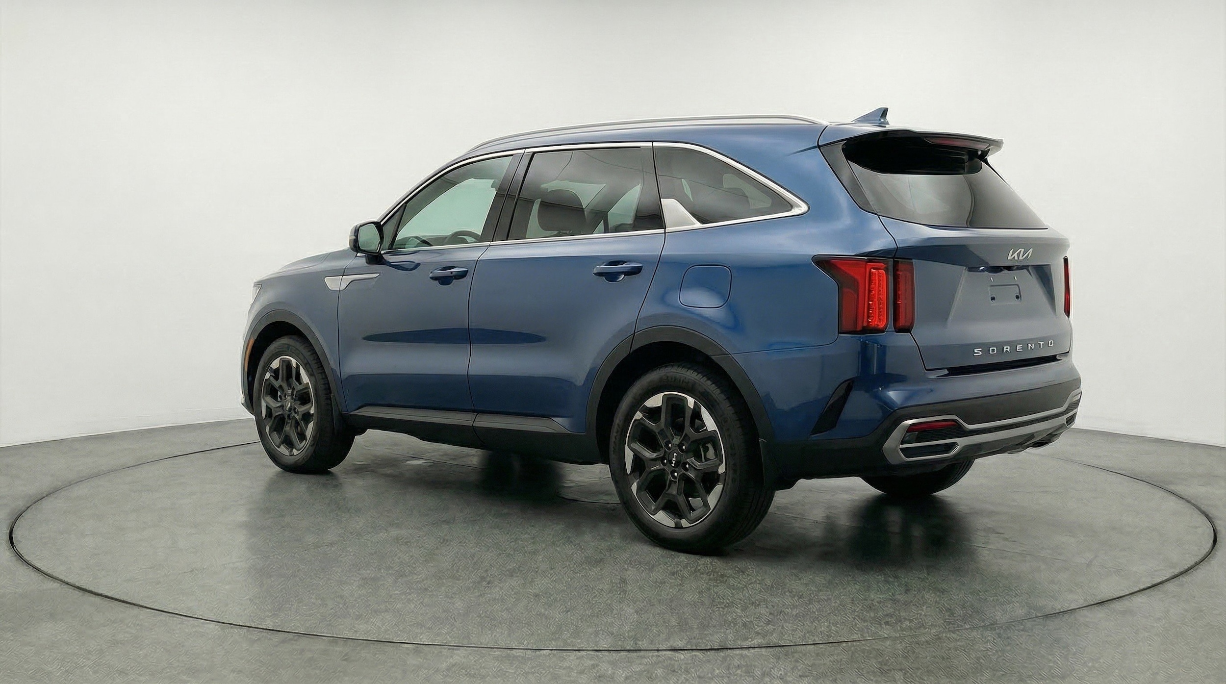 Thumbnail: 2024 Kia Sorento - 6