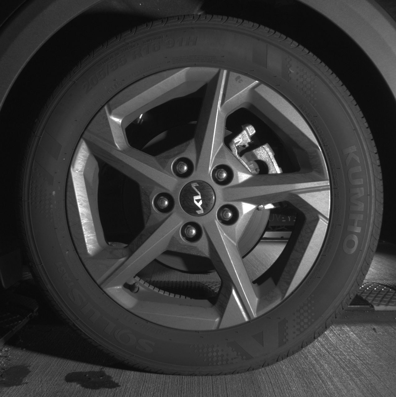 Thumbnail: 2025 Kia K4 - 11