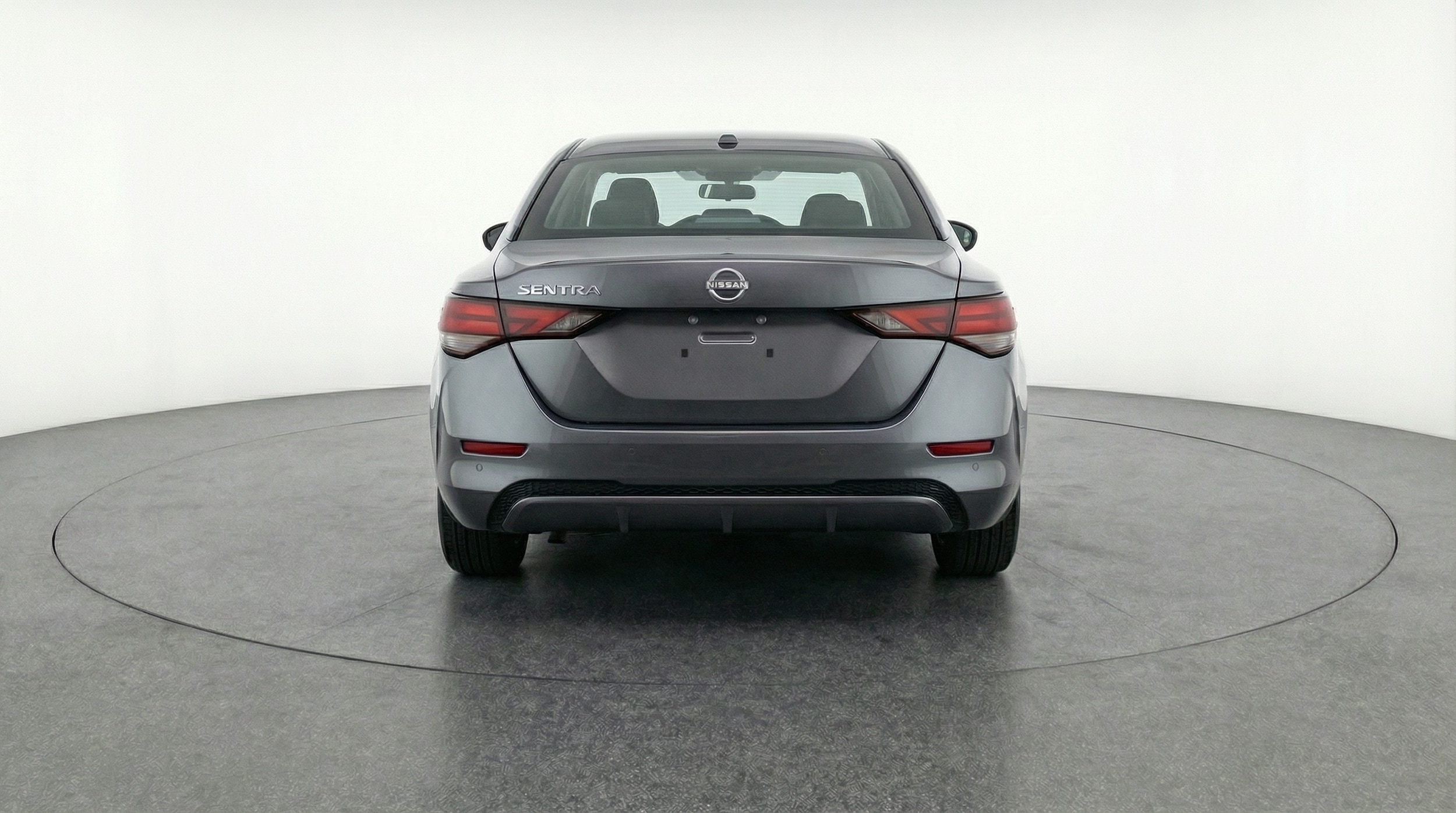 Thumbnail: 2025 Nissan Sentra - 6