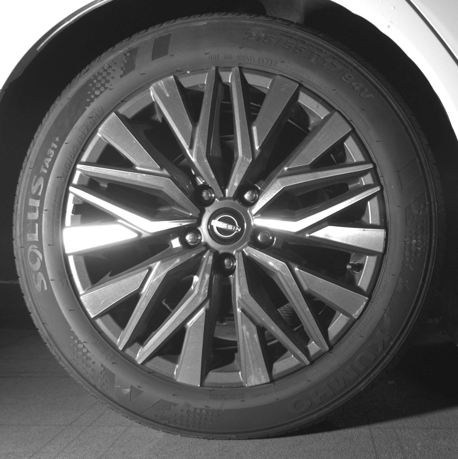 Thumbnail: 2025 Nissan Altima - 12