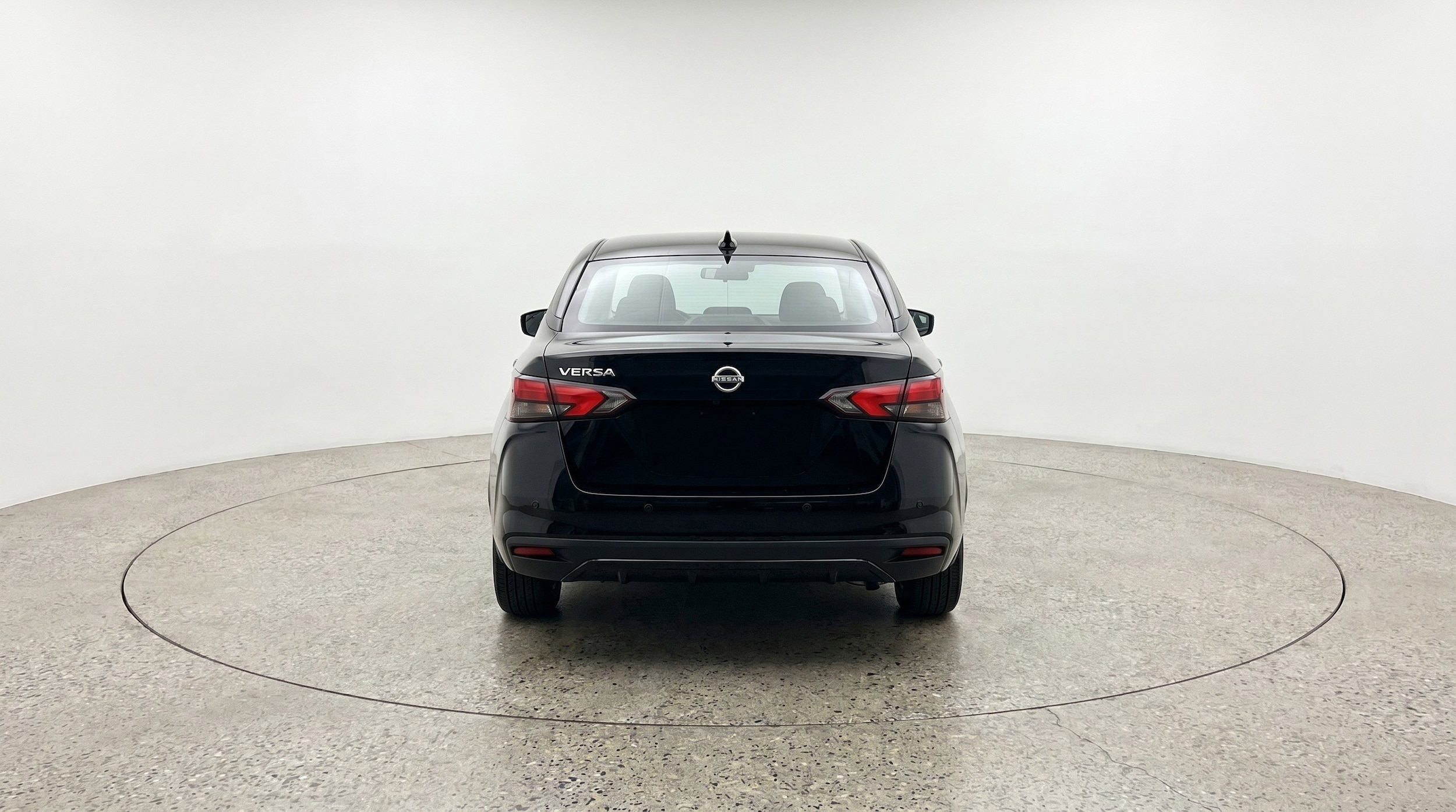 Thumbnail: 2025 Nissan Versa - 7