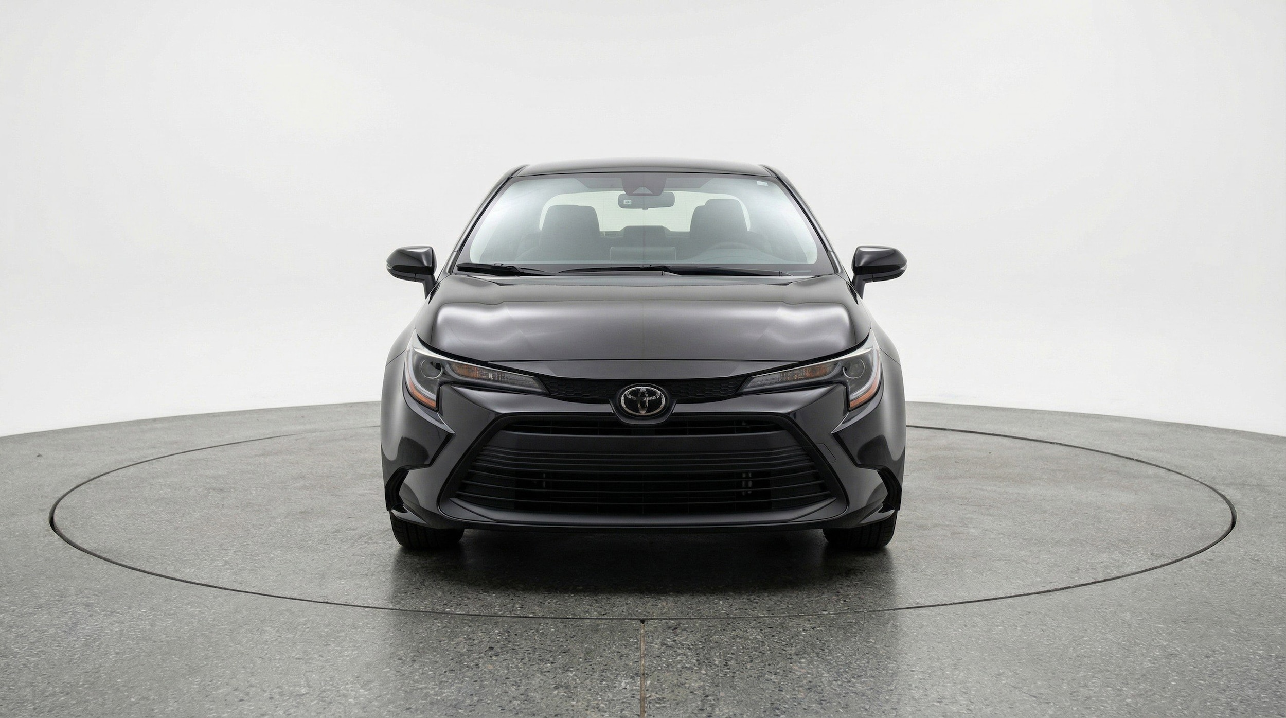 Thumbnail: 2025 Toyota Corolla - 2