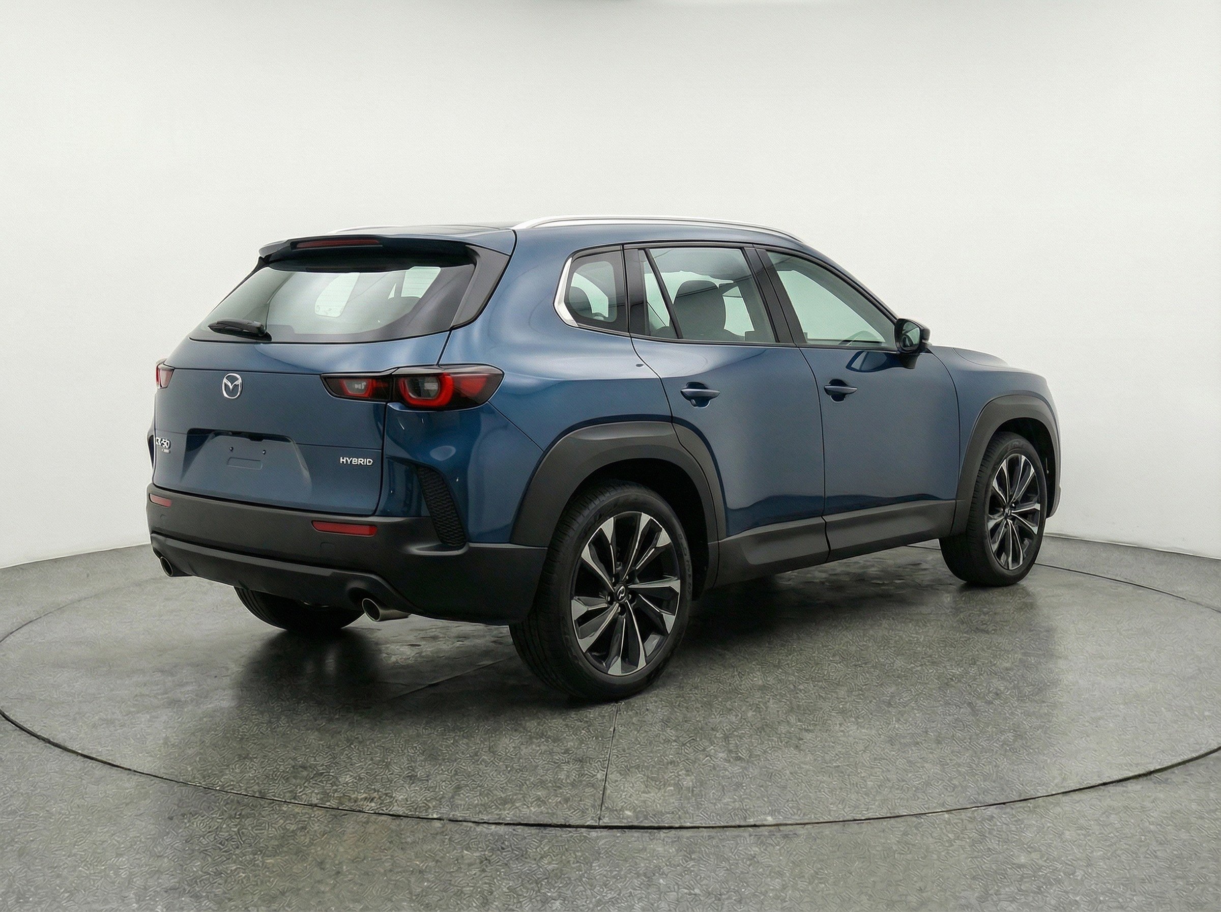 Thumbnail: 2025 Mazda CX-50 - 9