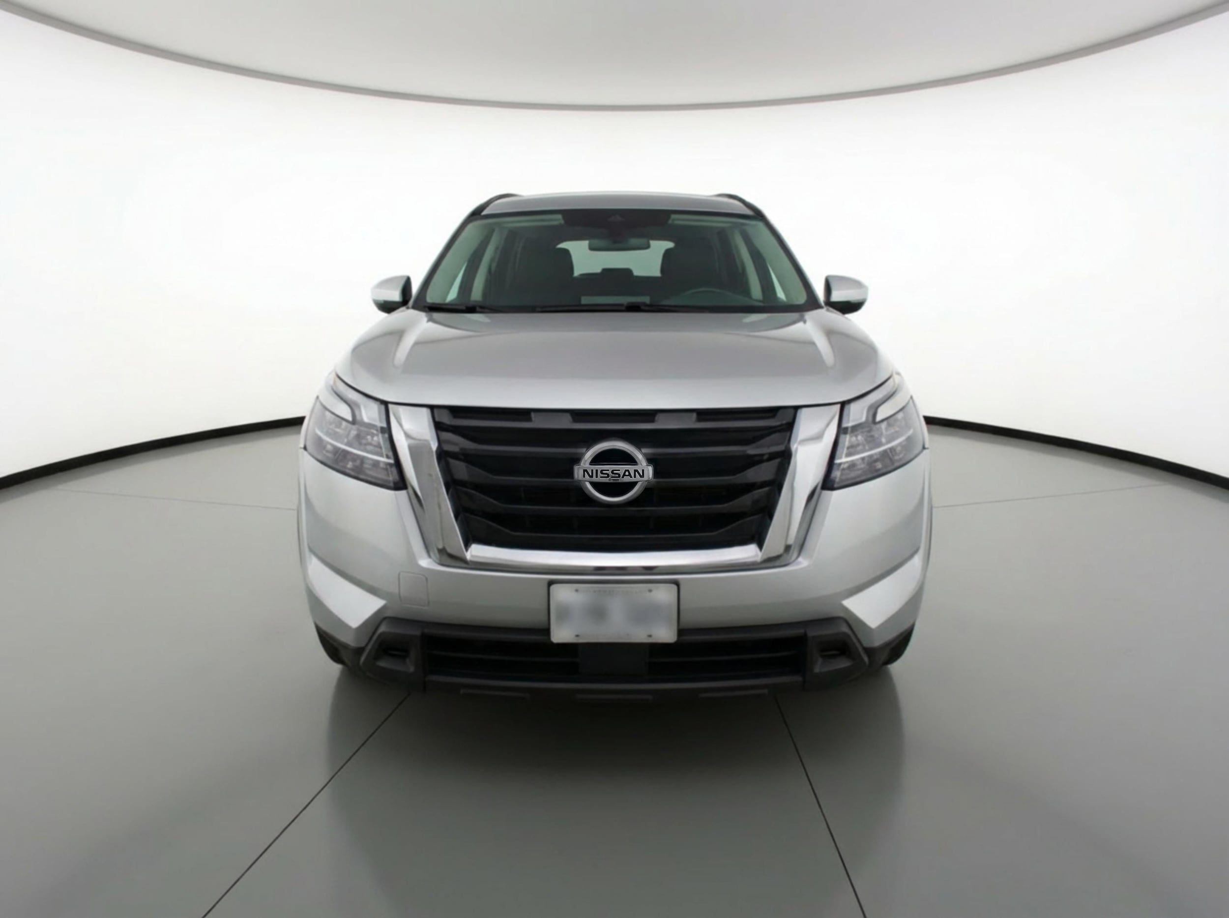 Thumbnail: 2025 Nissan Pathfinder - 2
