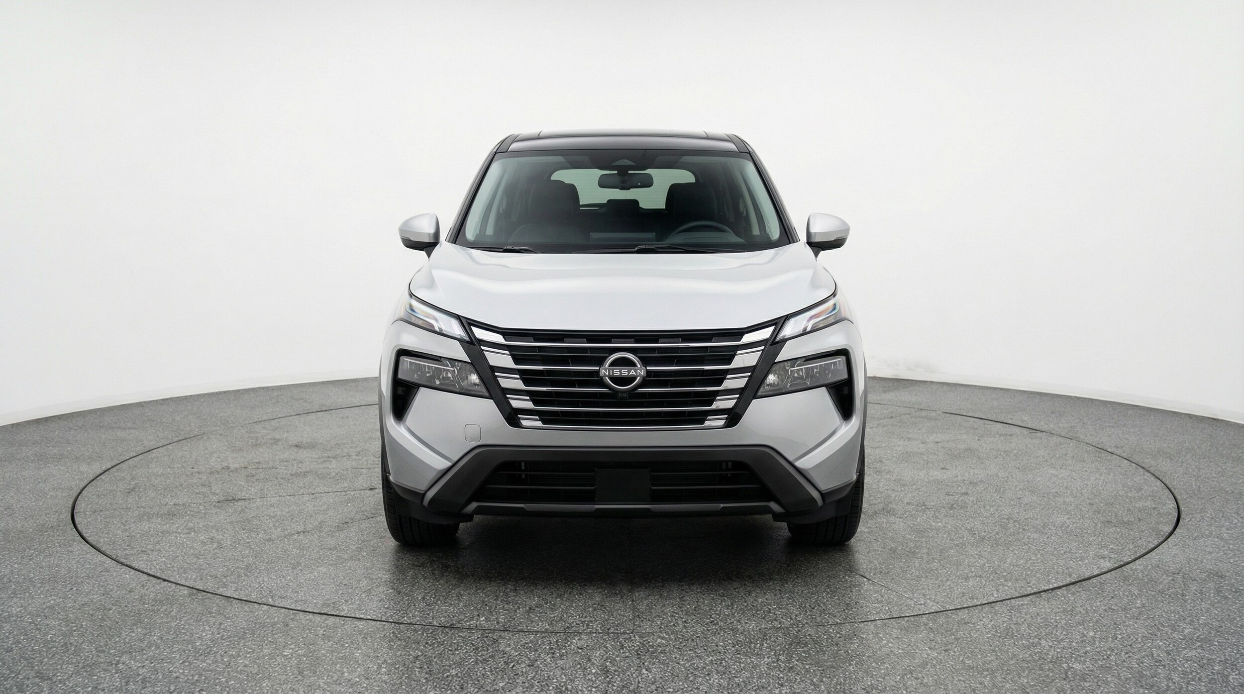 Thumbnail: 2025 Nissan Rogue - 2