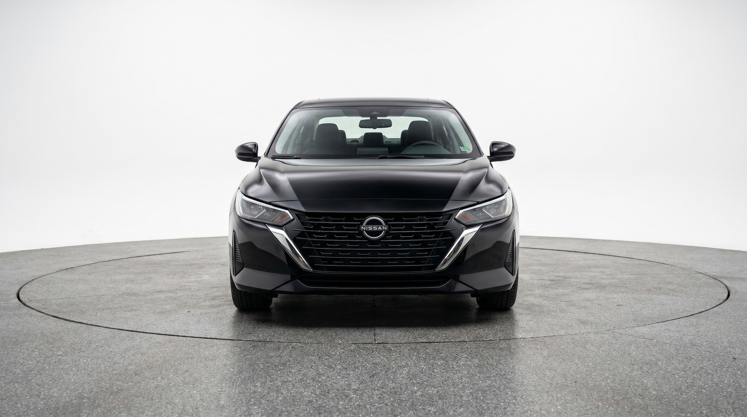 Thumbnail: 2025 Nissan Sentra - 2