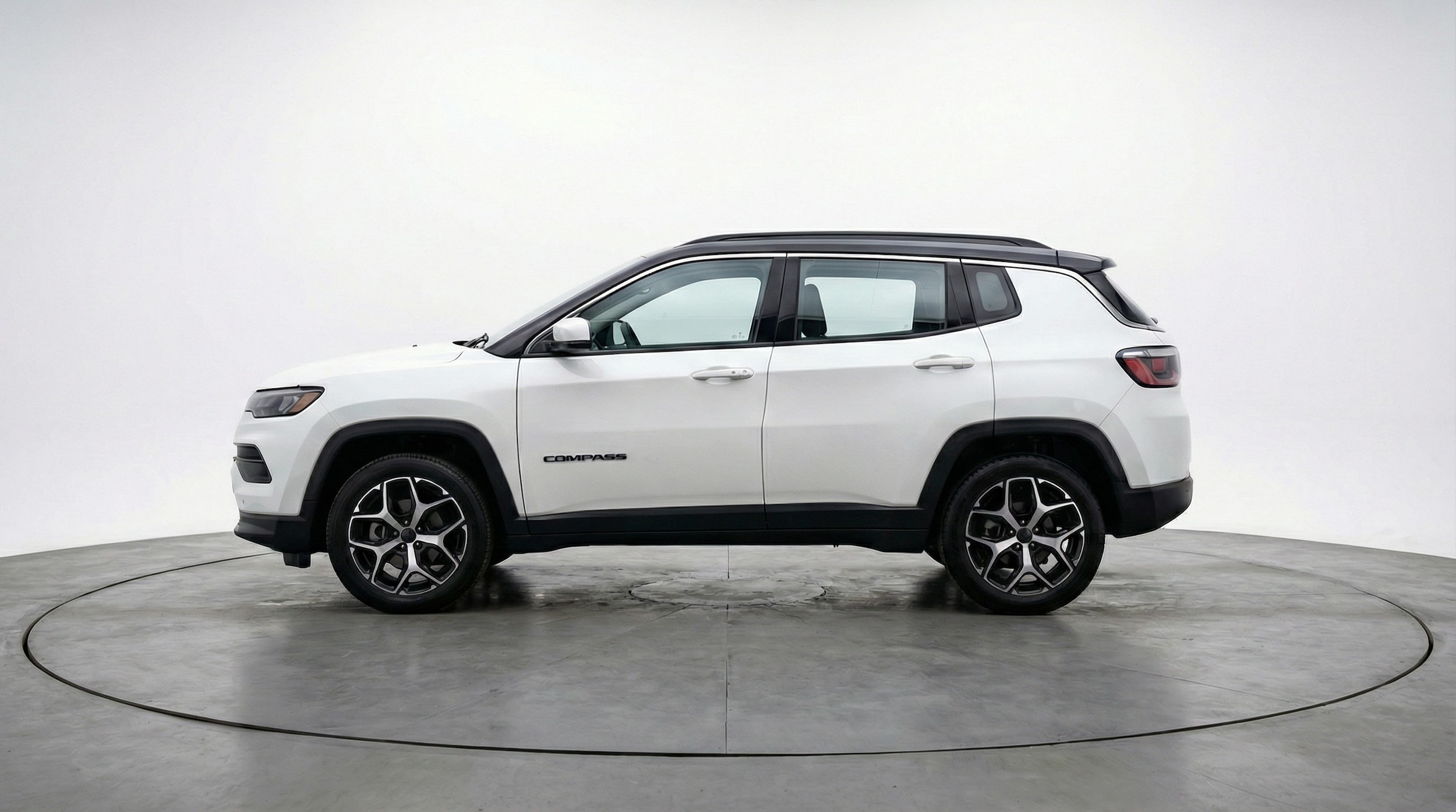 Thumbnail: 2025 Jeep Compass - 4