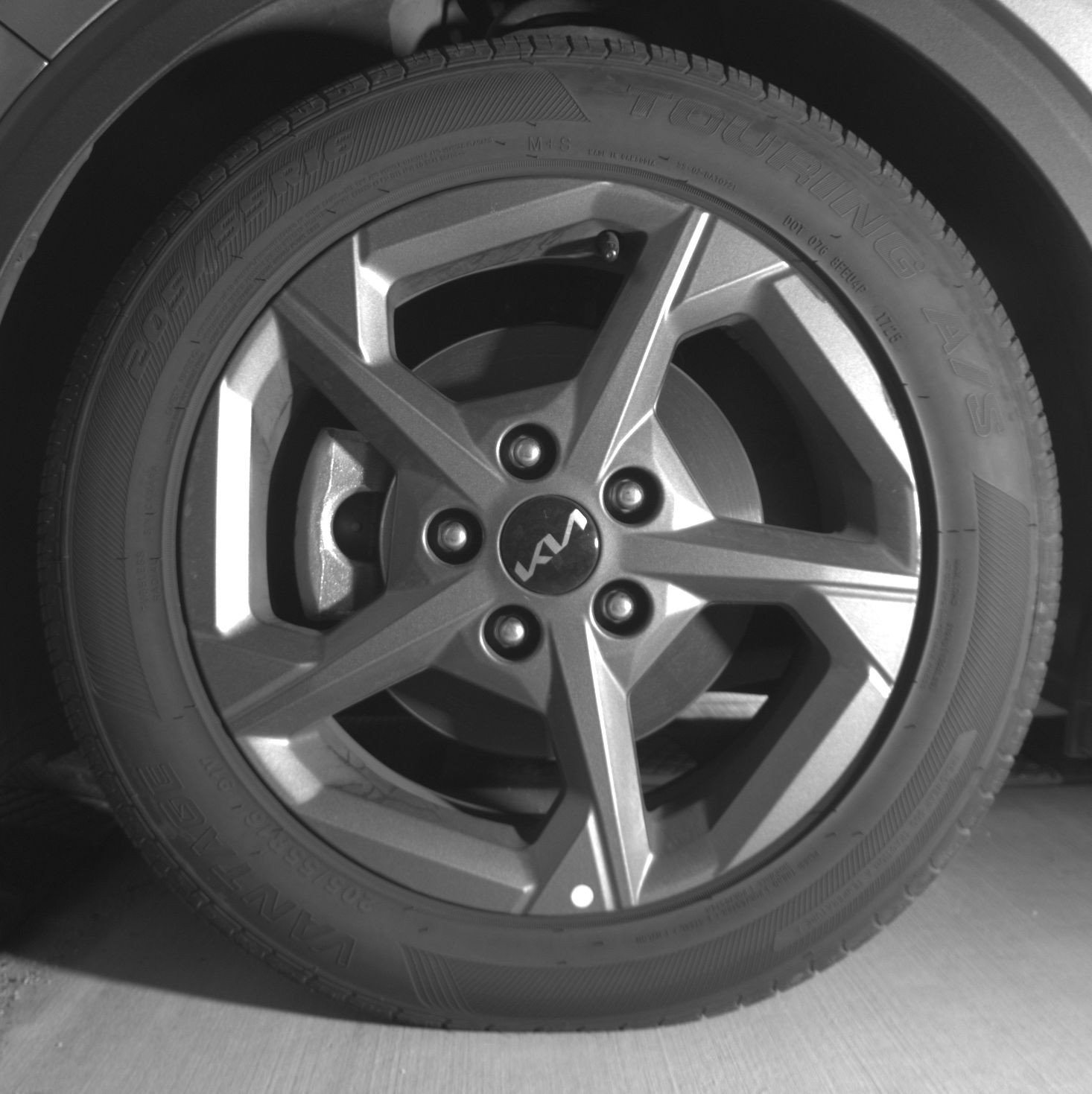 Thumbnail: 2025 Kia K4 - 12