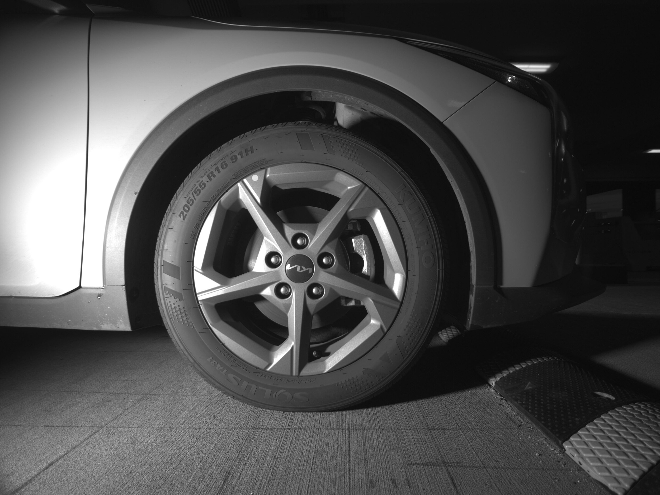 Thumbnail: 2025 Kia K4 - 13