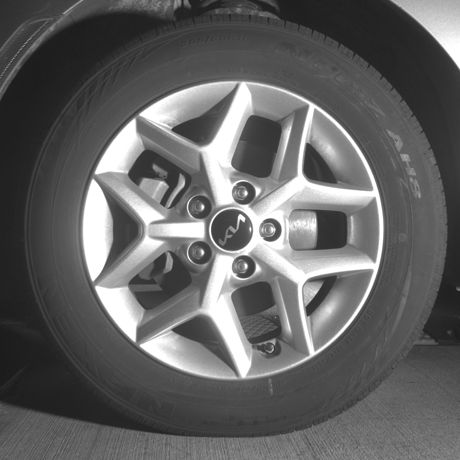 Thumbnail: 2025 Kia Soul - 9