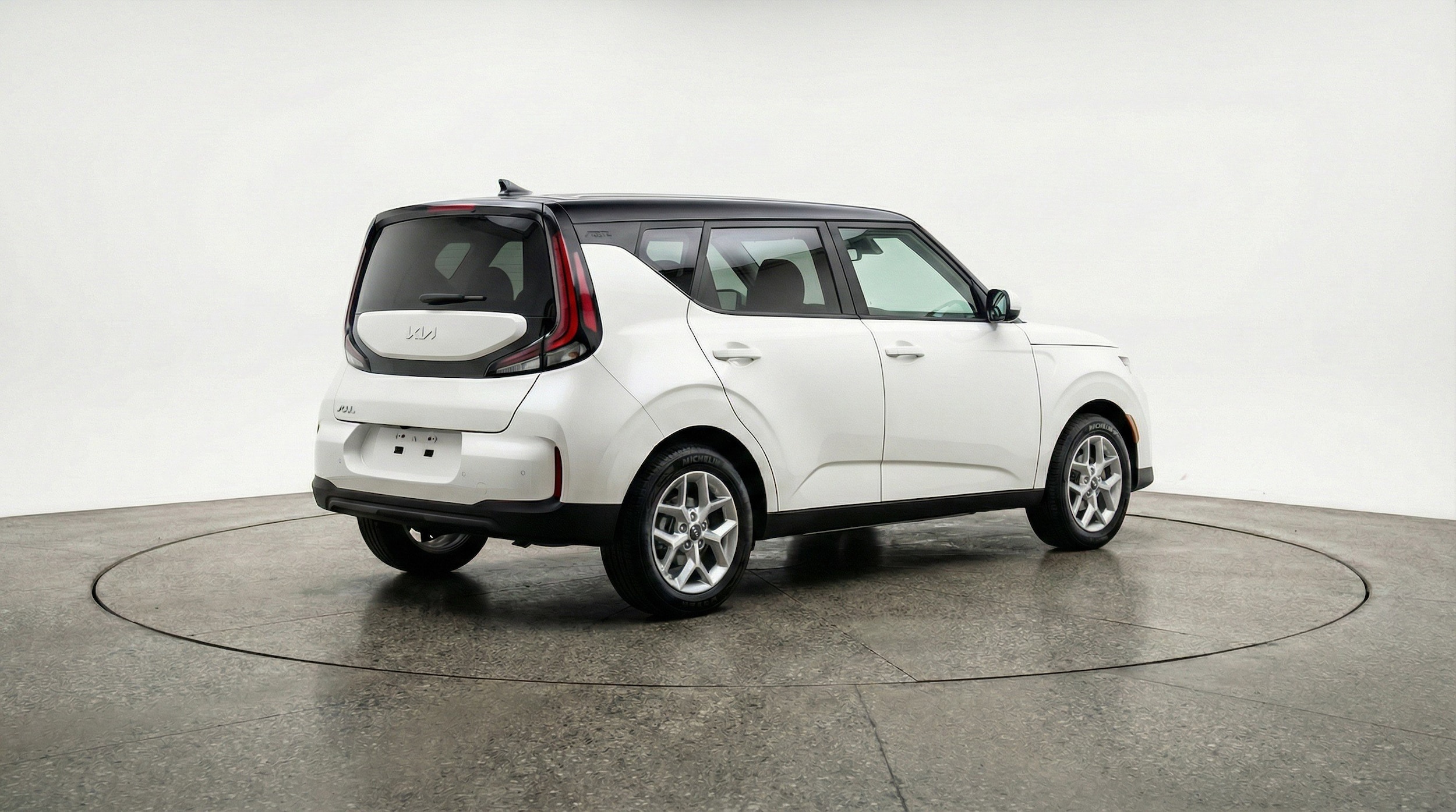 Thumbnail: 2025 Kia Soul - 9