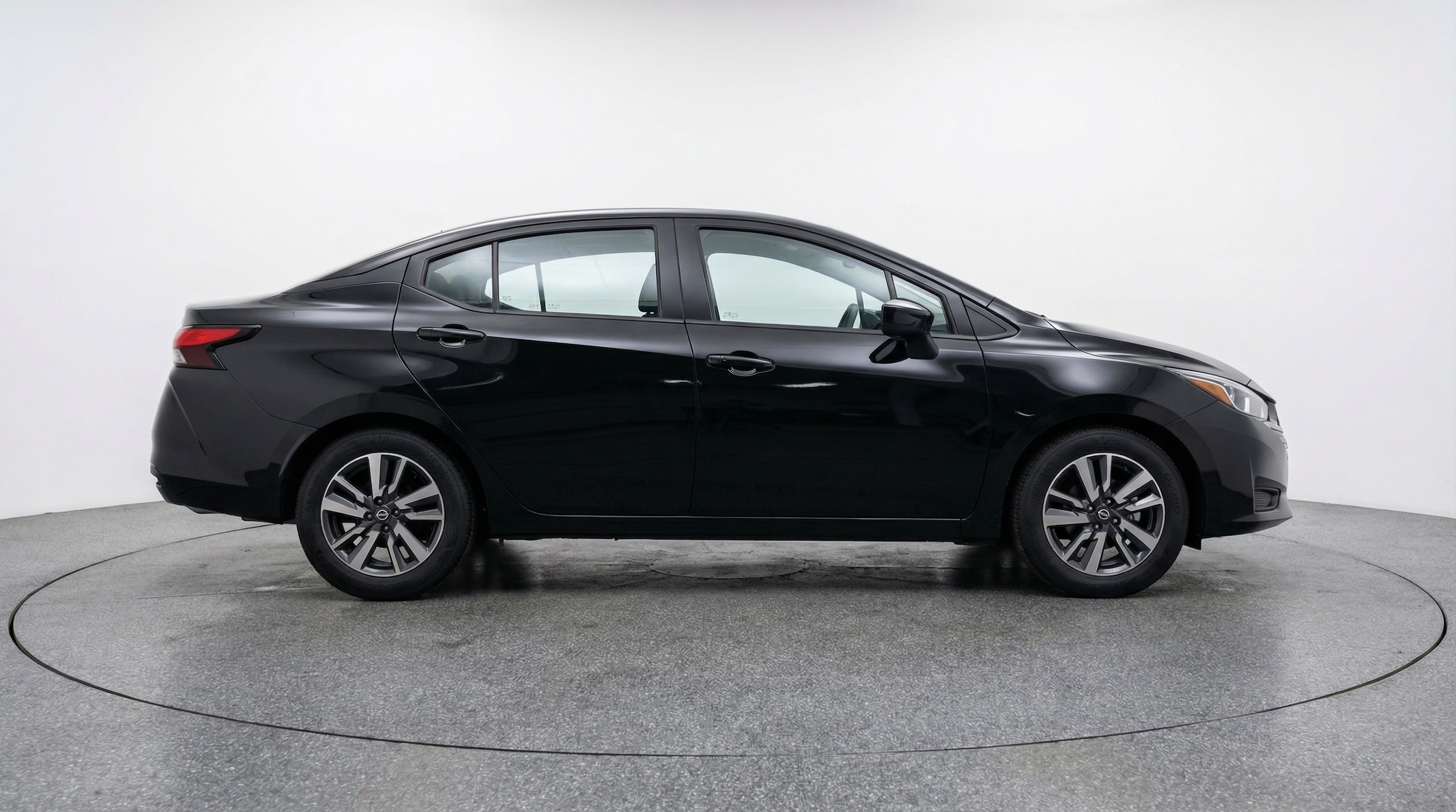 Thumbnail: 2025 Nissan Versa - 8