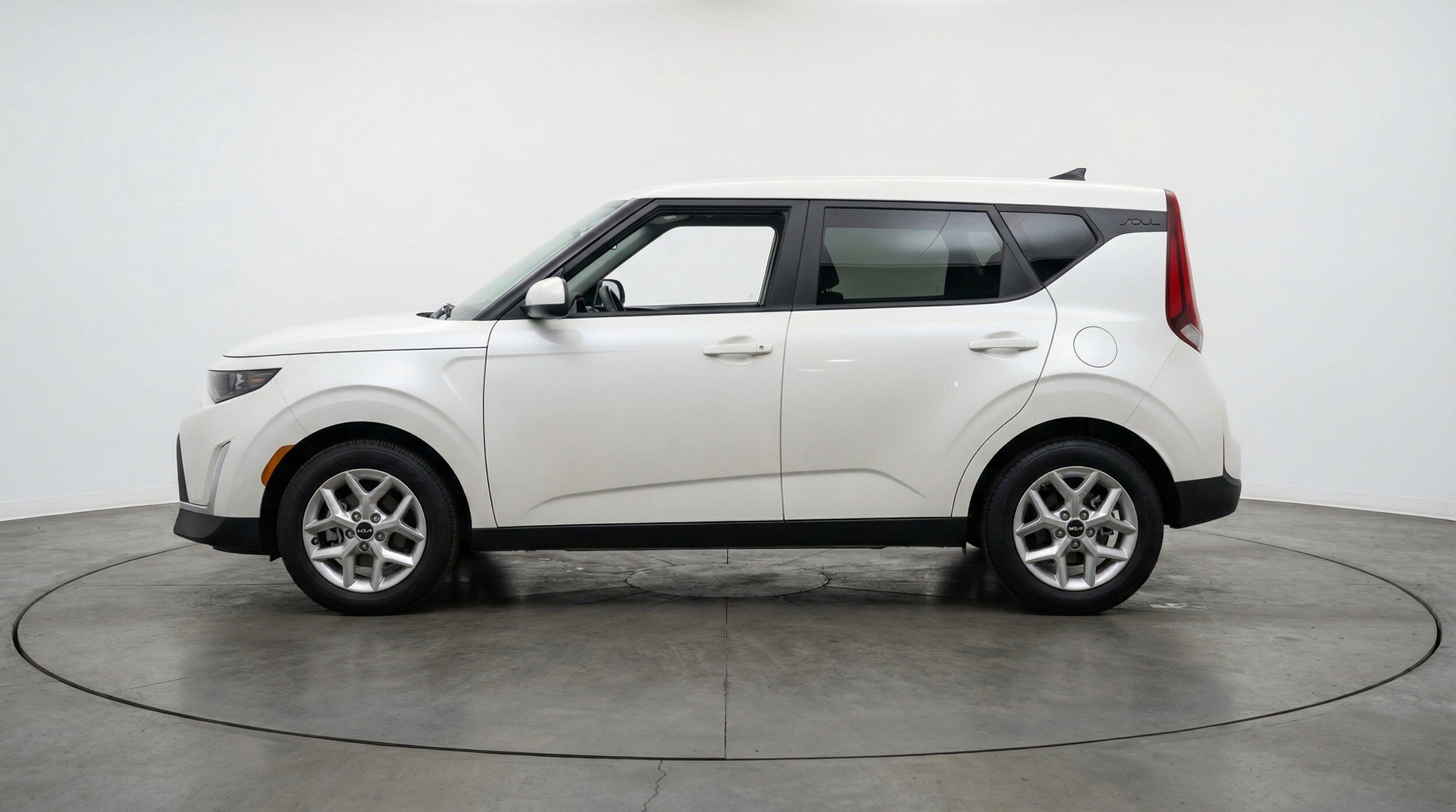 Thumbnail: 2025 Kia Soul - 5