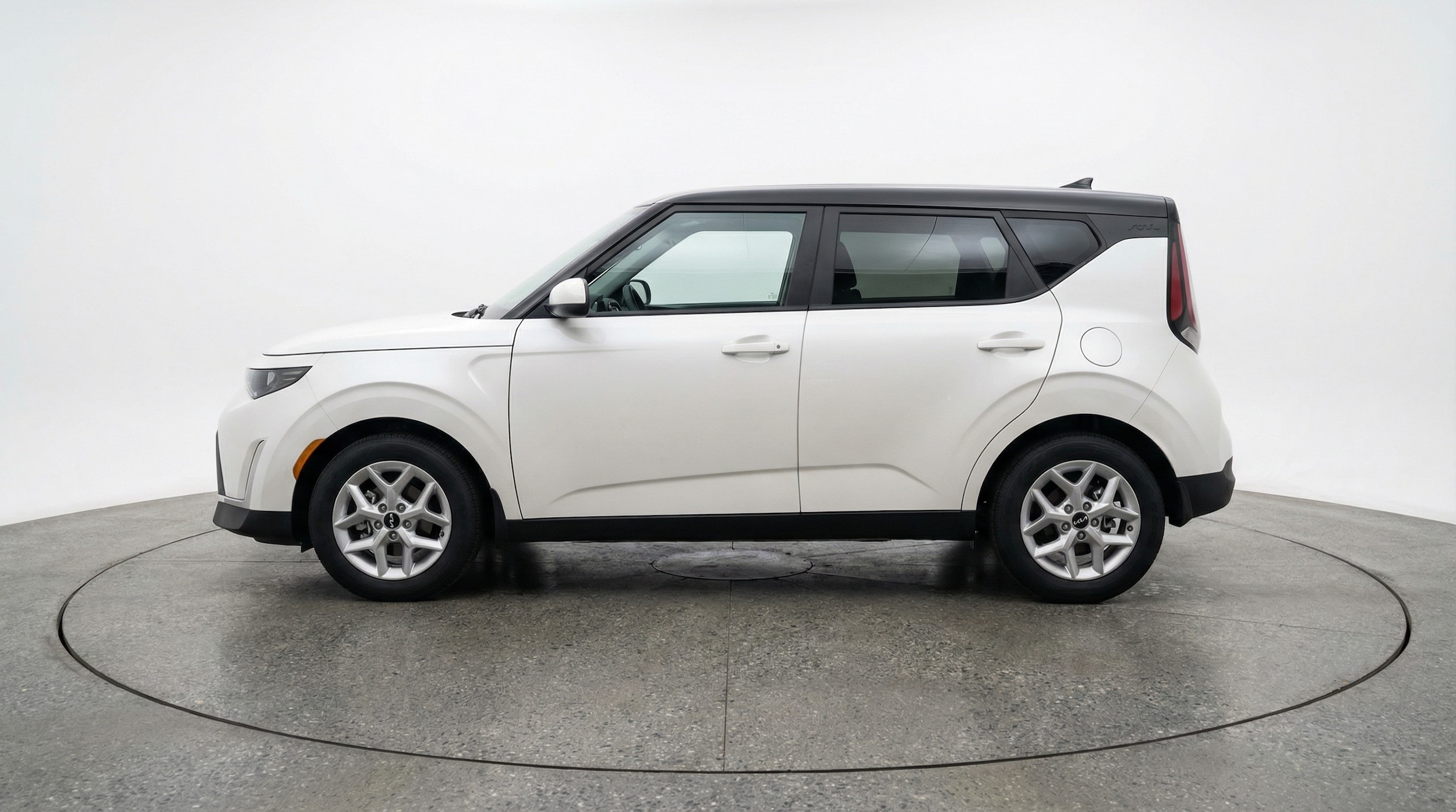 Thumbnail: 2025 Kia Soul - 4