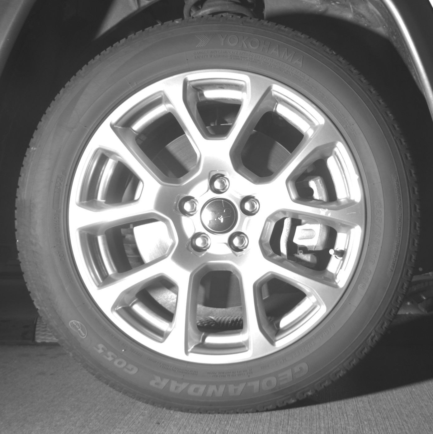 Thumbnail: 2025 Jeep Compass - 13