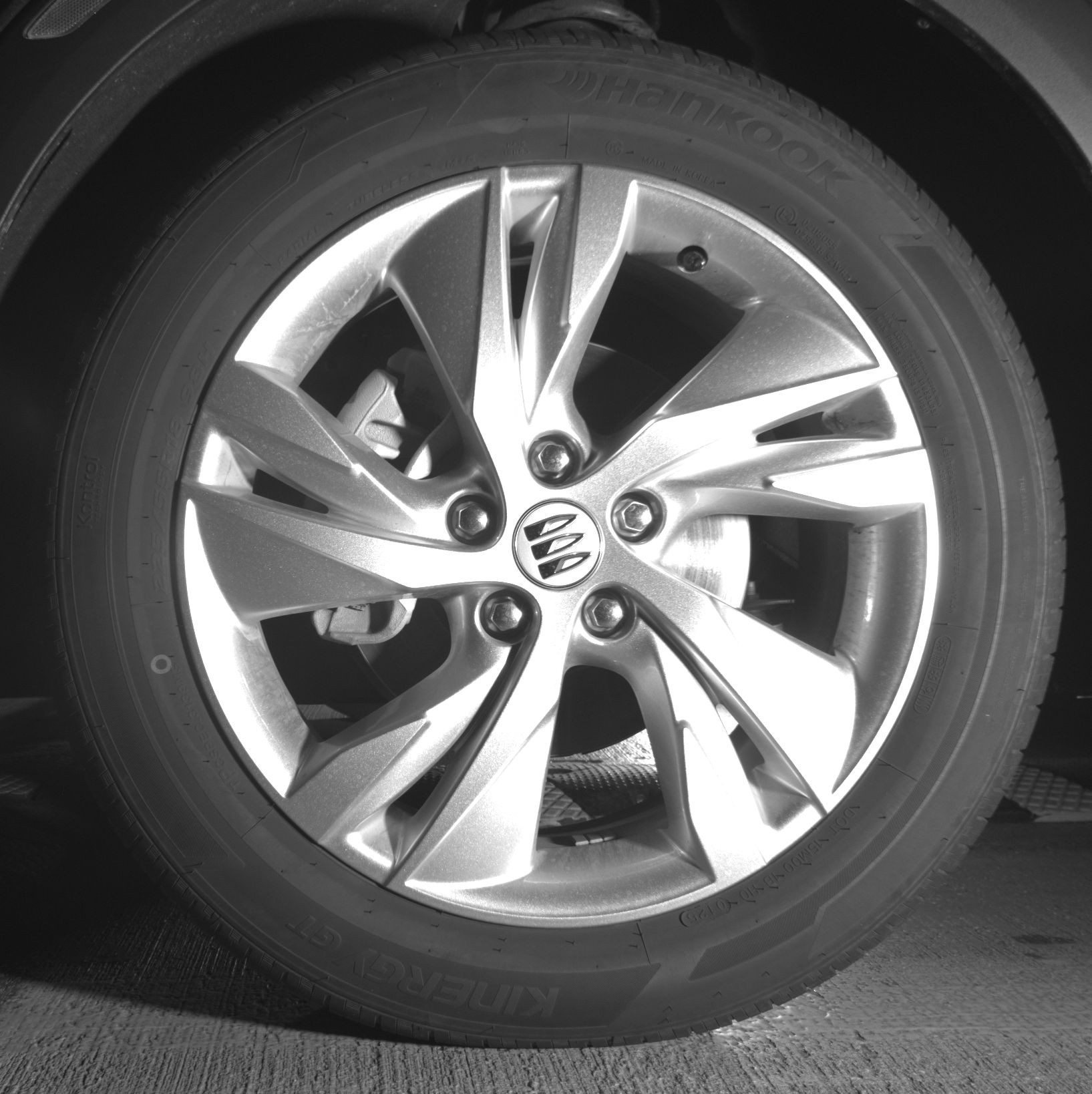 Thumbnail: 2025 Buick Encore GX - 9