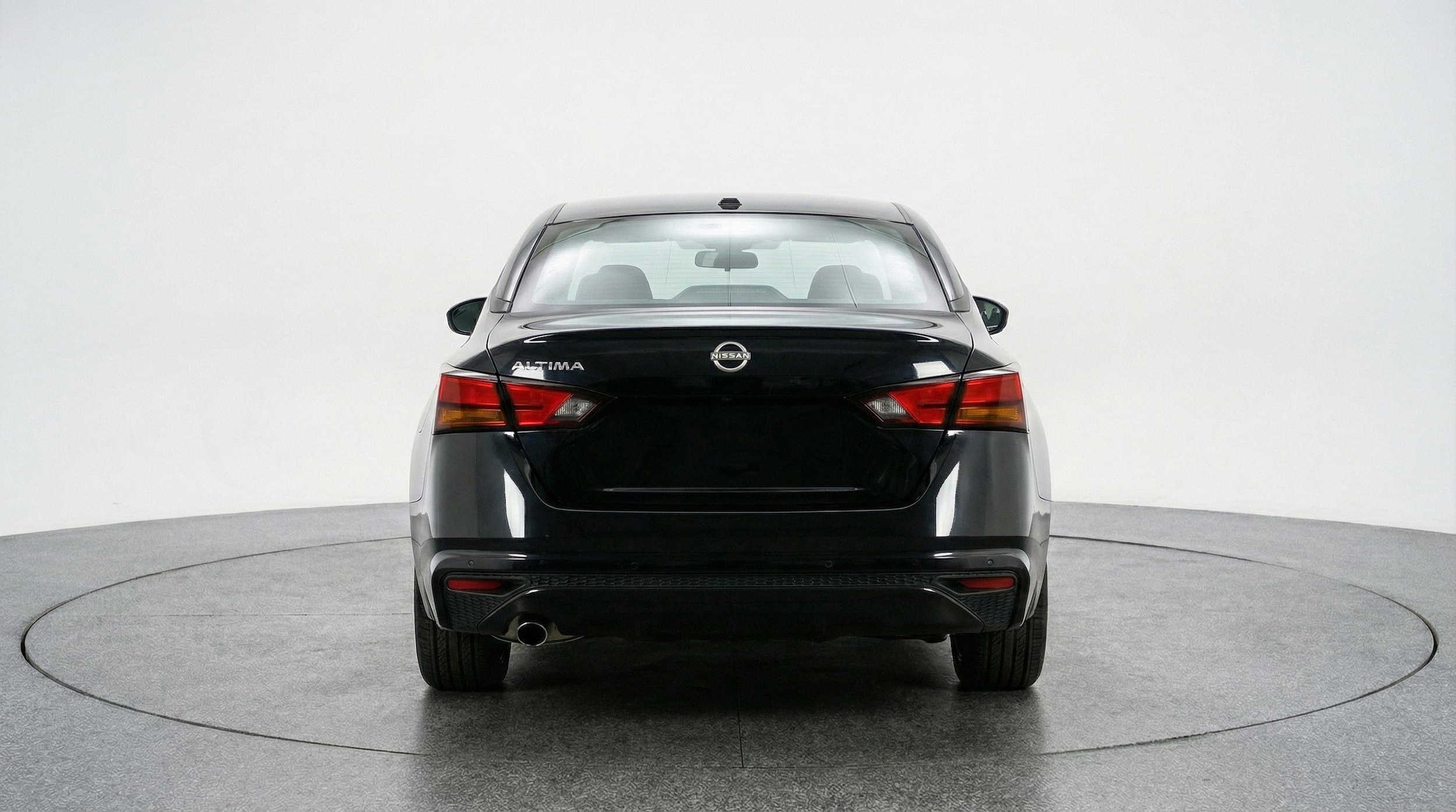Thumbnail: 2025 Nissan Altima - 7
